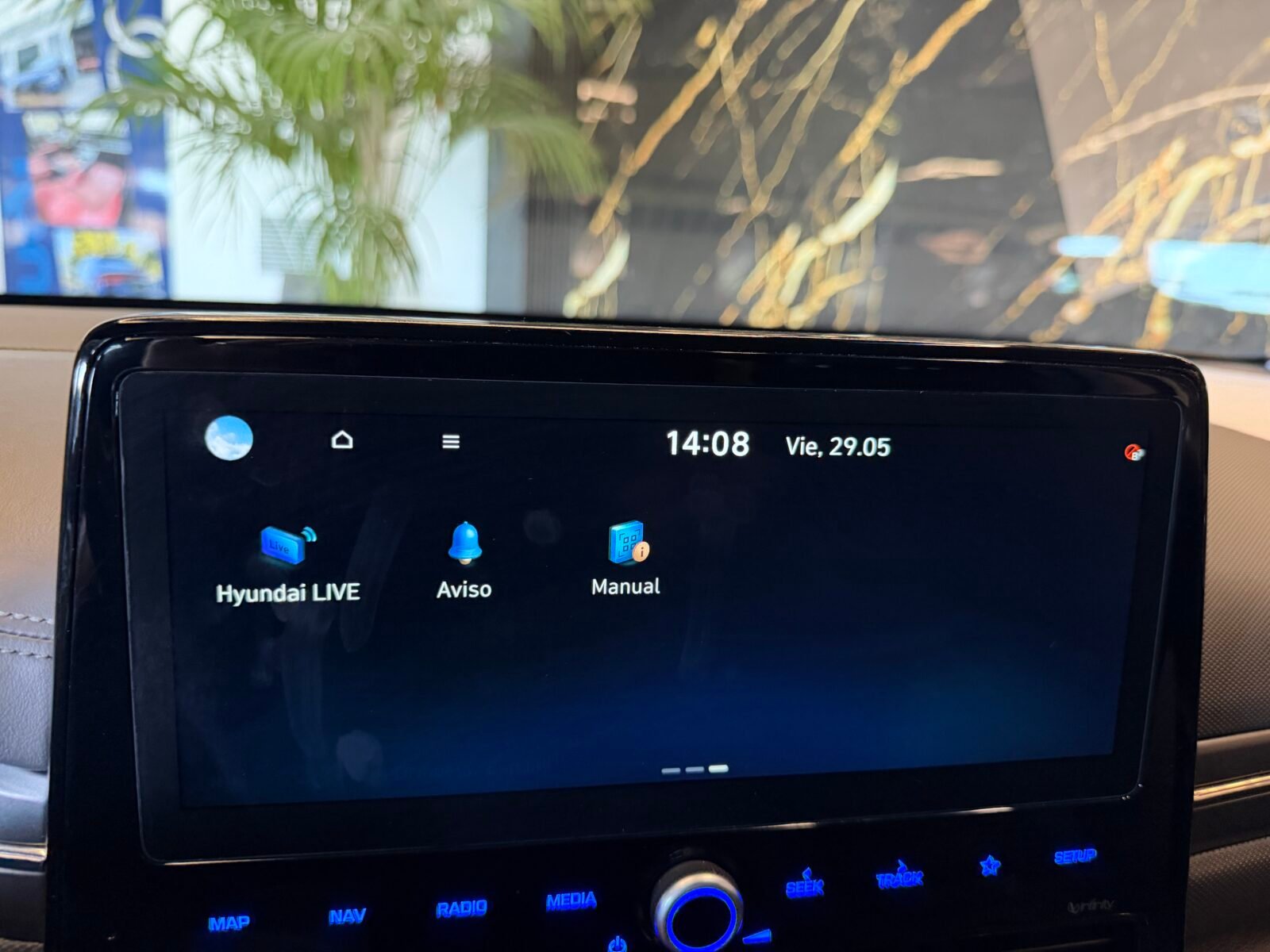 HYUNDAI IONIQ EV Style