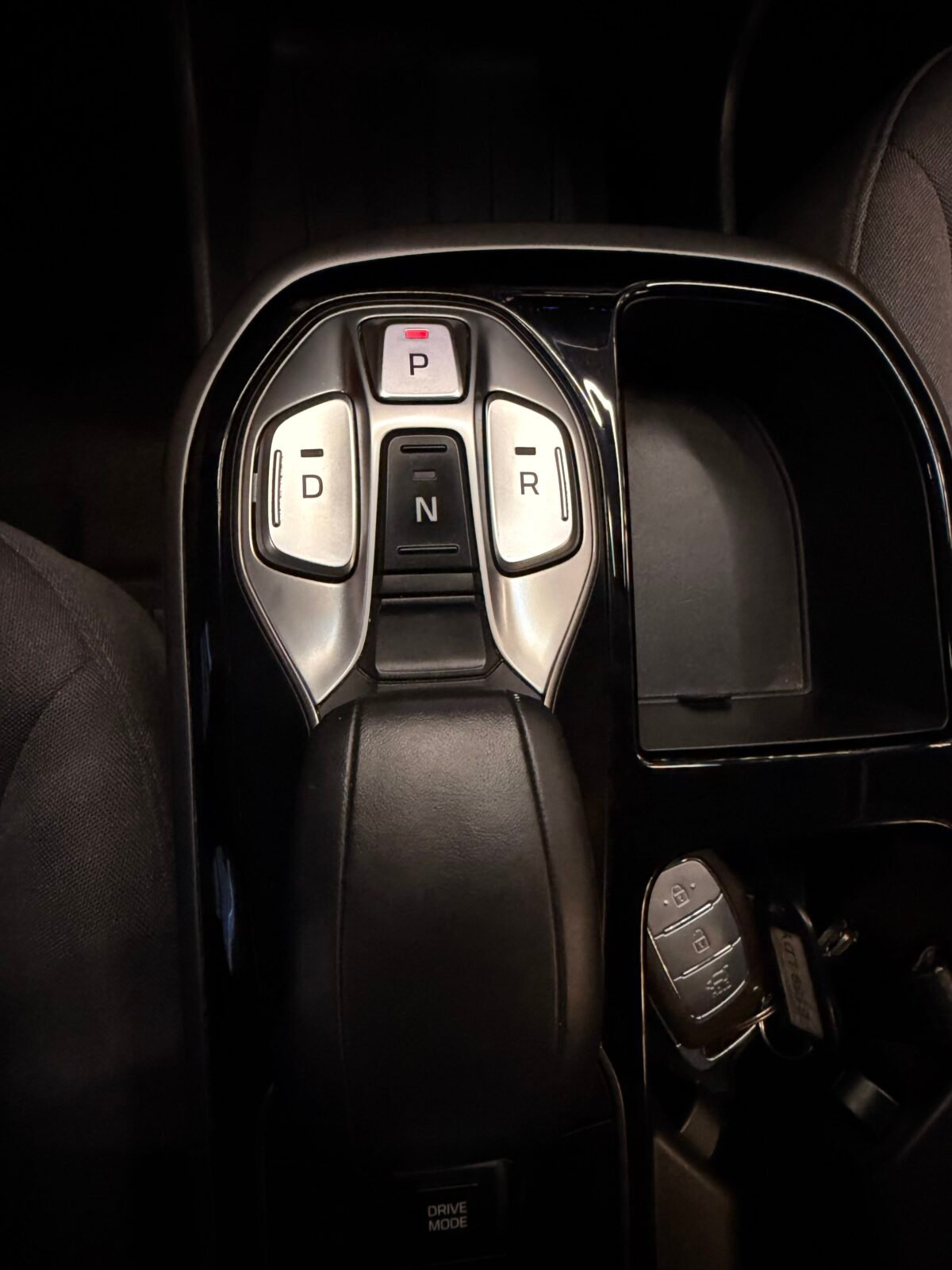 HYUNDAI IONIQ EV Style