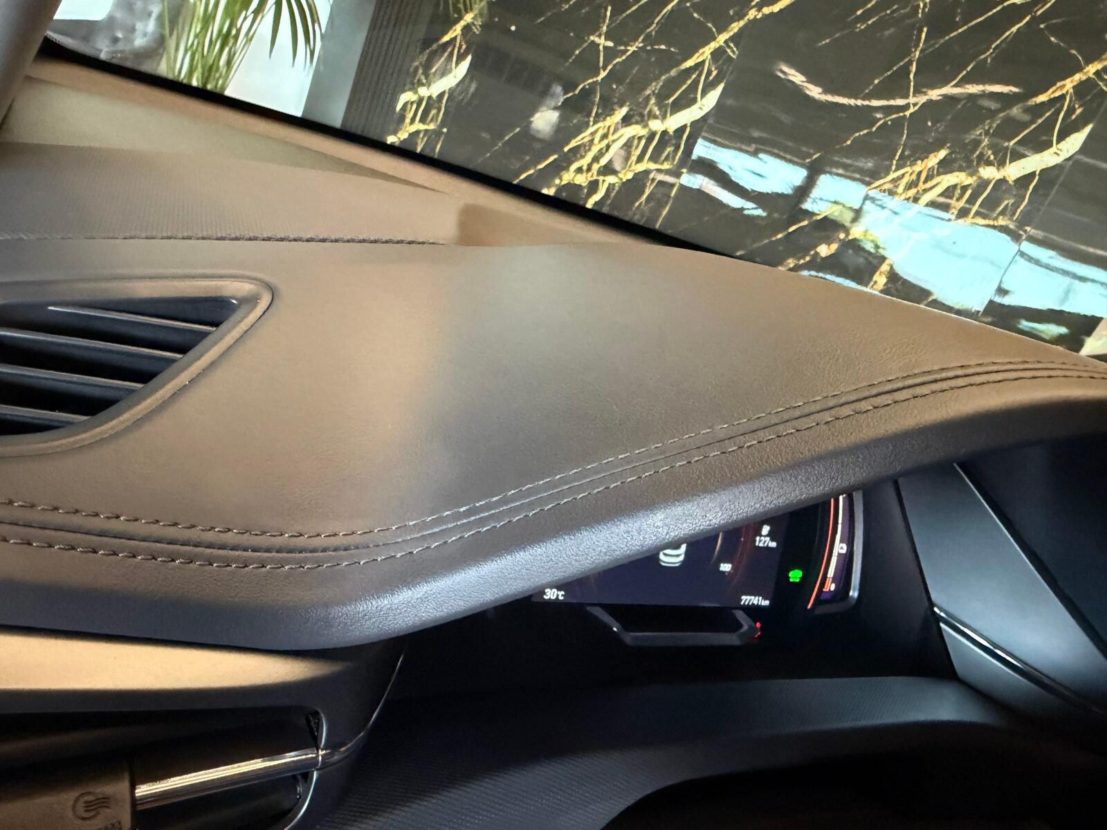HYUNDAI IONIQ EV Style