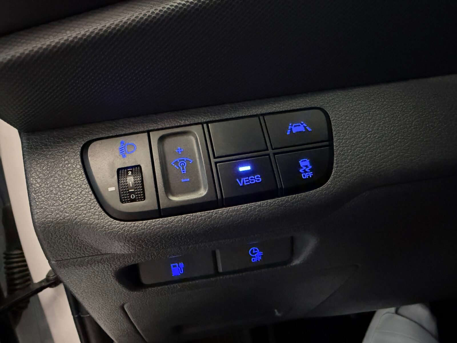 HYUNDAI IONIQ EV Style