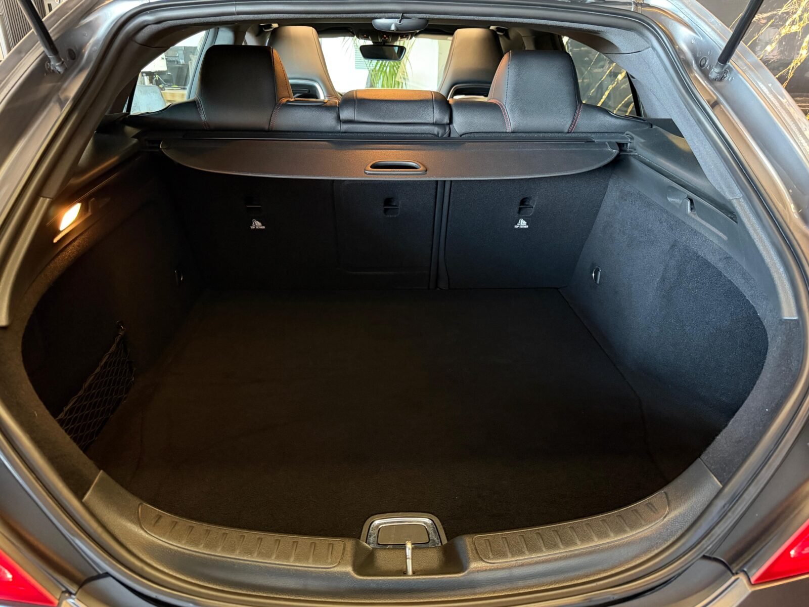 MERCEDES-BENZ CLA 200 CDI 2.2 AMG Line Shooting Brake