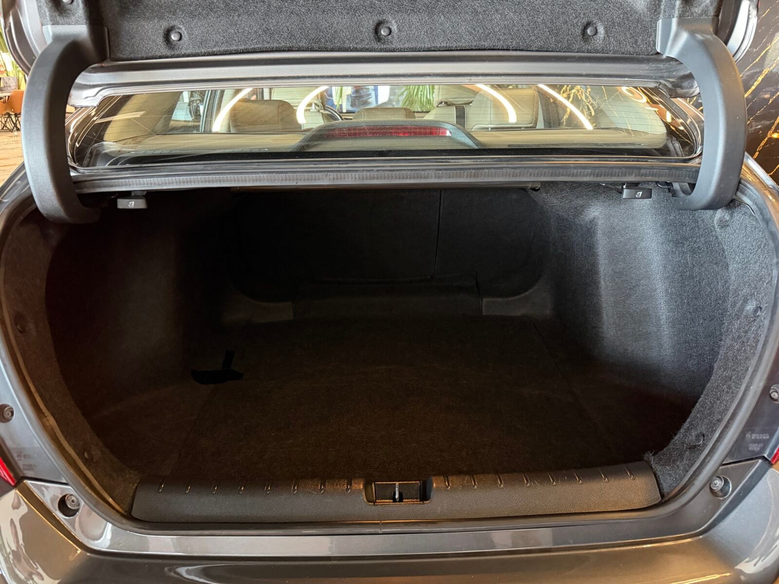 HONDA HONDA Civic 1.5 IVTEC TURBO ELEGANCE NAV
