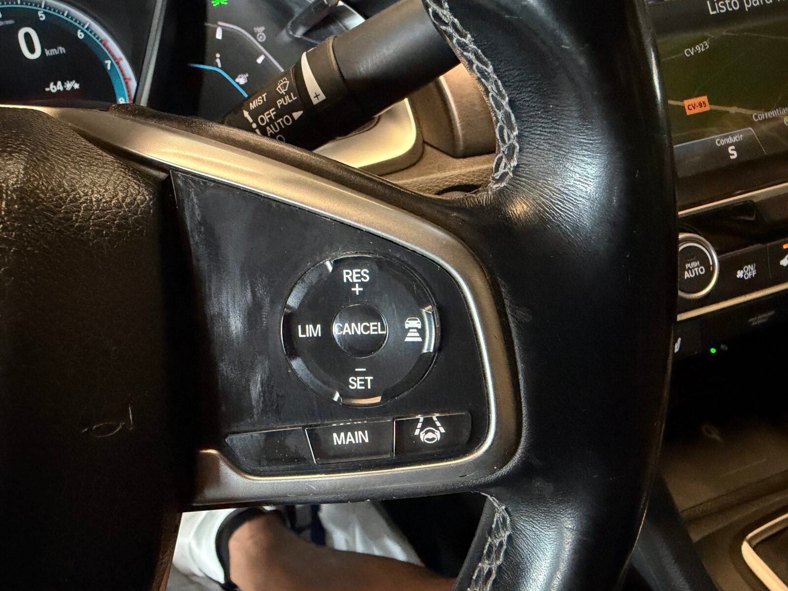 HONDA HONDA Civic 1.5 IVTEC TURBO ELEGANCE NAV