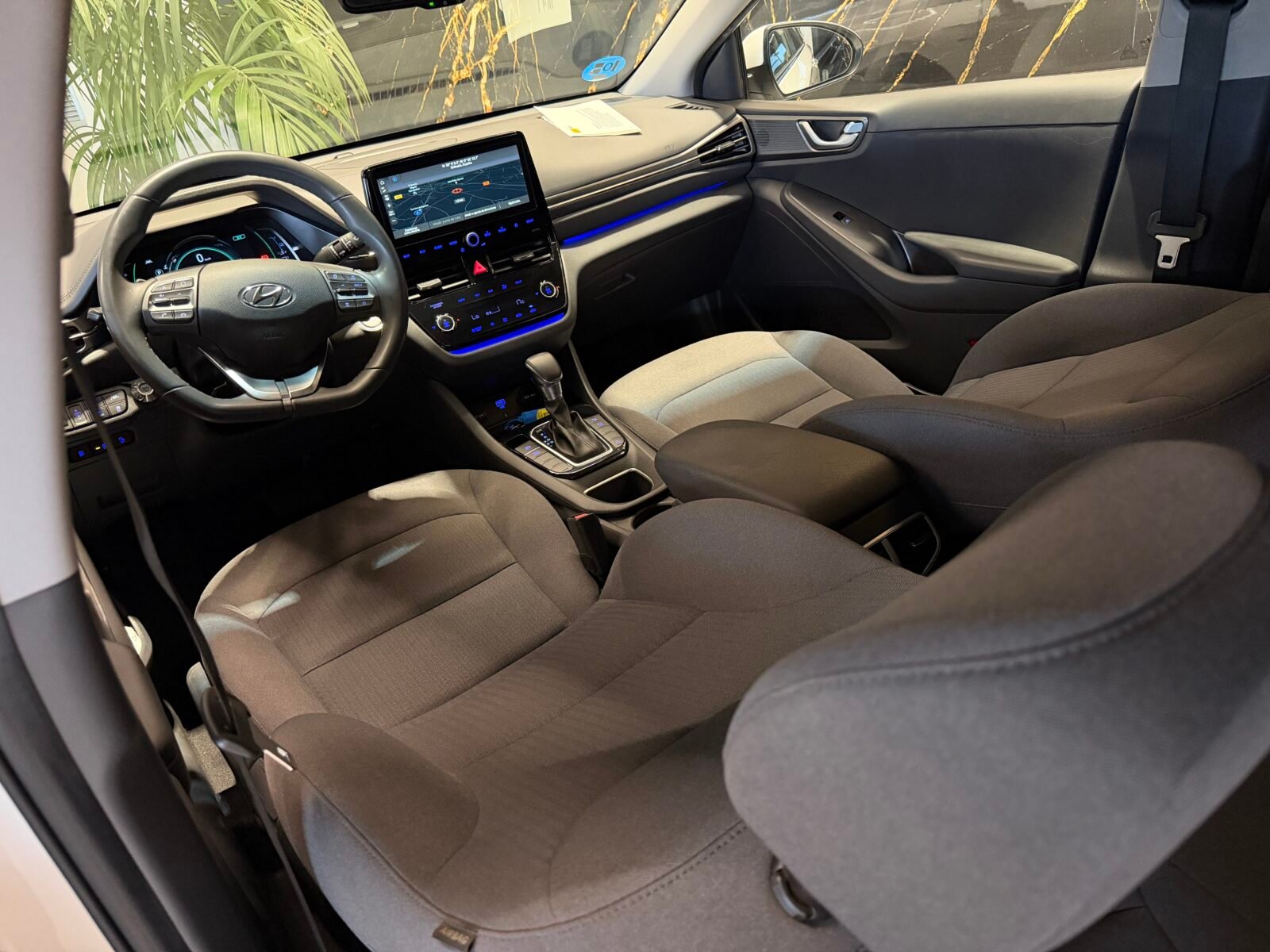 HYUNDAI IONIQ 1.6 GDI PHEV Style DT