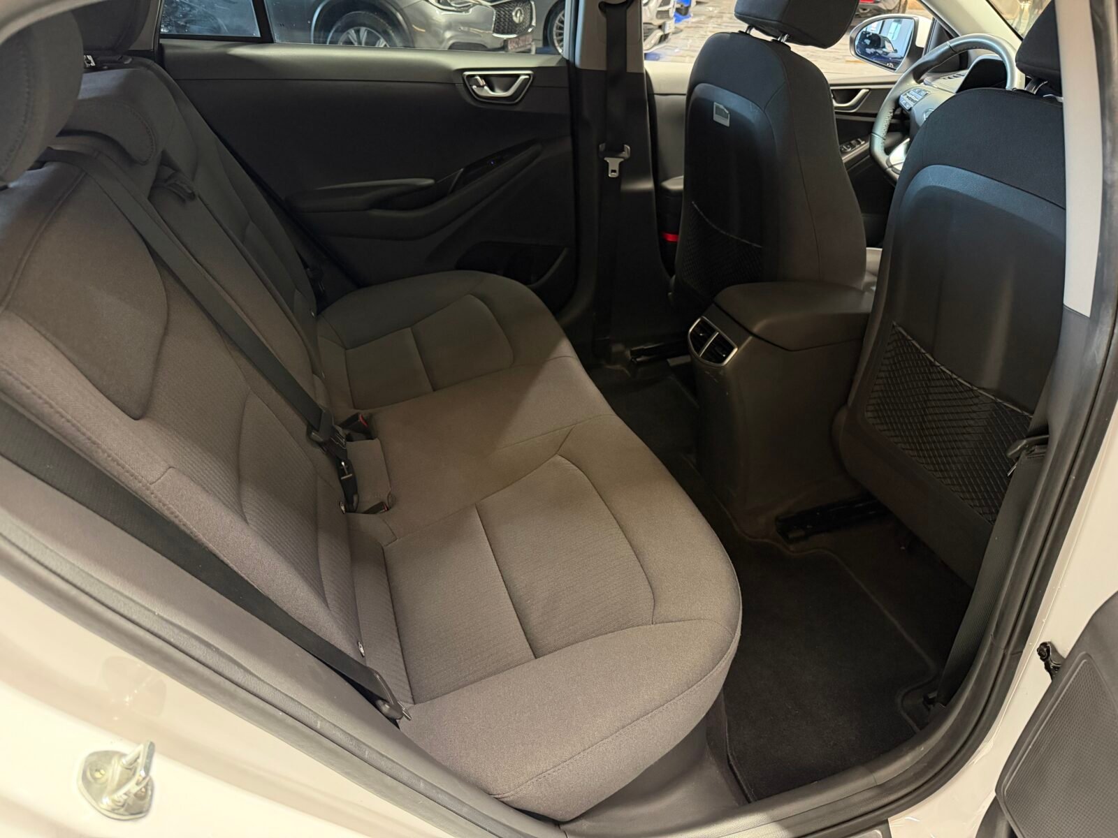 HYUNDAI IONIQ 1.6 GDI PHEV Style DT