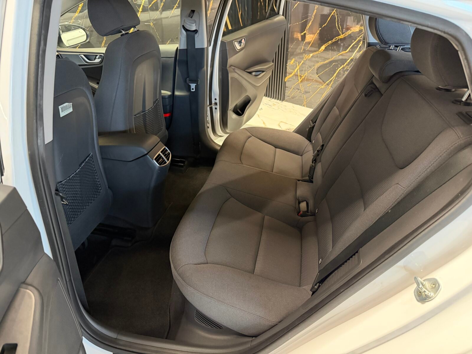 HYUNDAI IONIQ 1.6 GDI PHEV Style DT