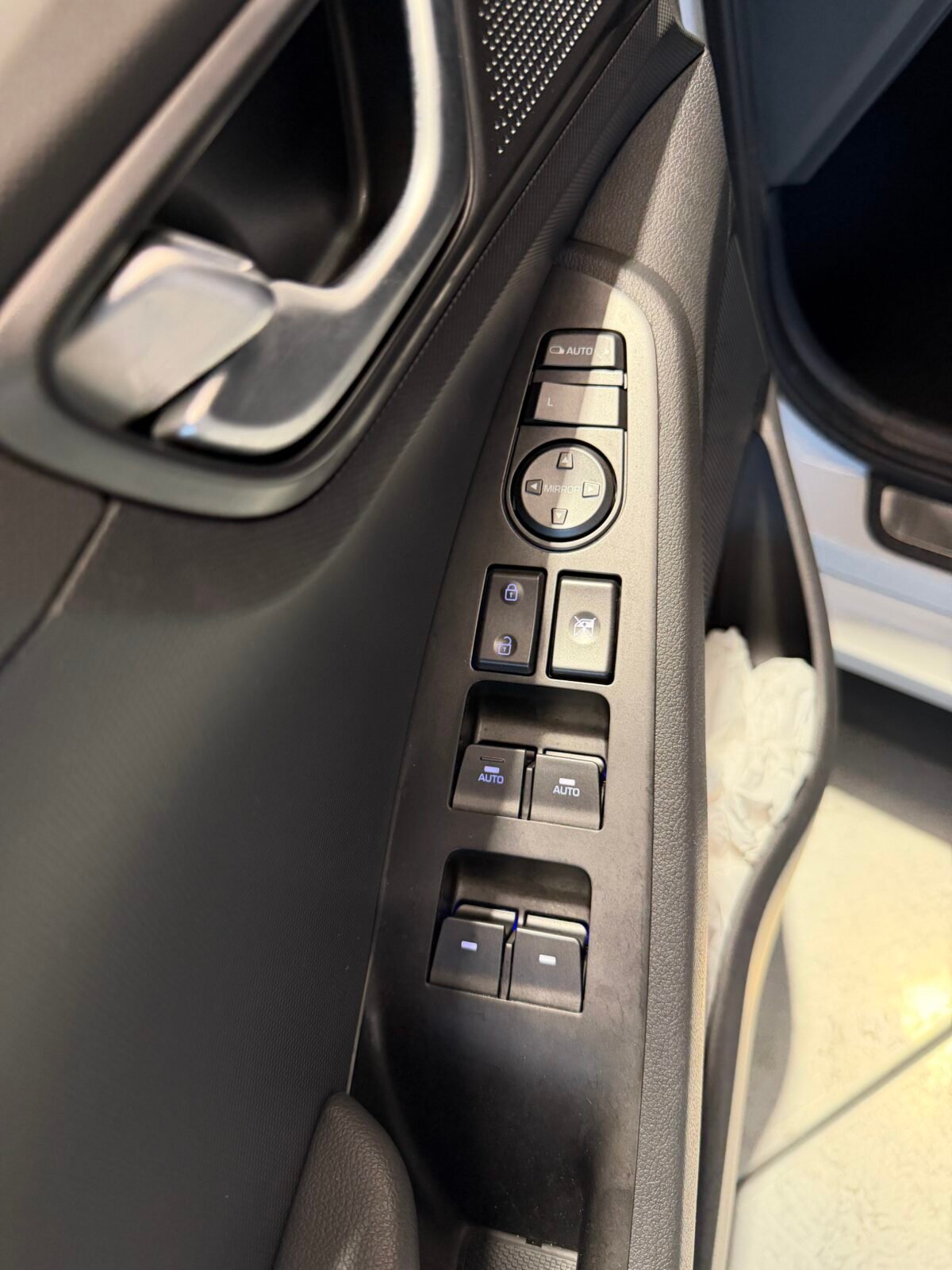 HYUNDAI IONIQ 1.6 GDI PHEV Style DT
