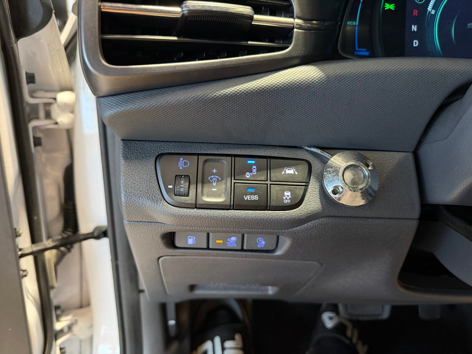 HYUNDAI IONIQ 1.6 GDI PHEV Style DT