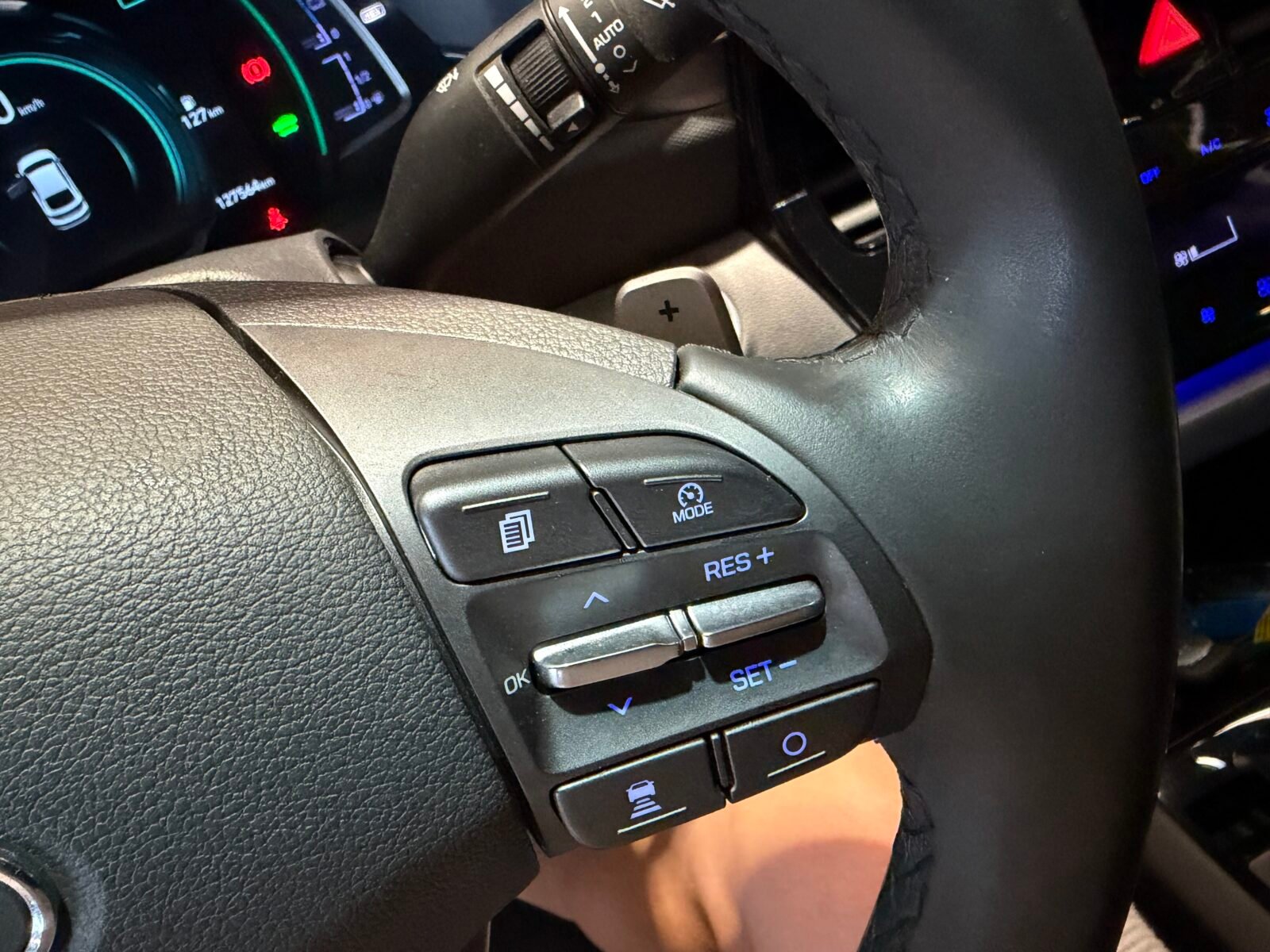 HYUNDAI IONIQ 1.6 GDI PHEV Style DT