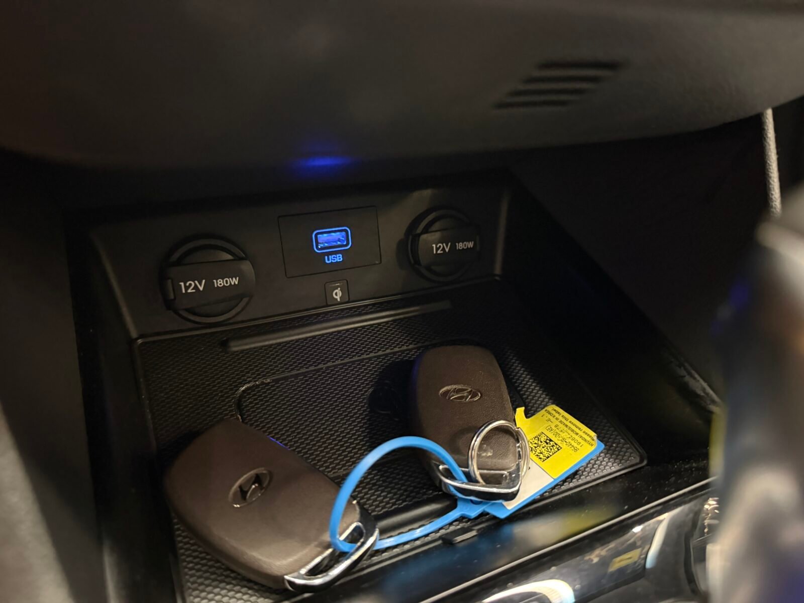 HYUNDAI IONIQ 1.6 GDI PHEV Style DT