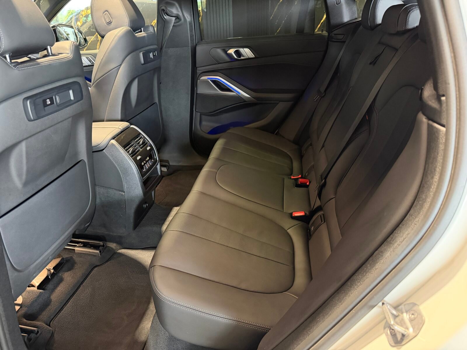 BMW  X6 xDrive40i 340CV M Paket FUL Etiqueta ECO