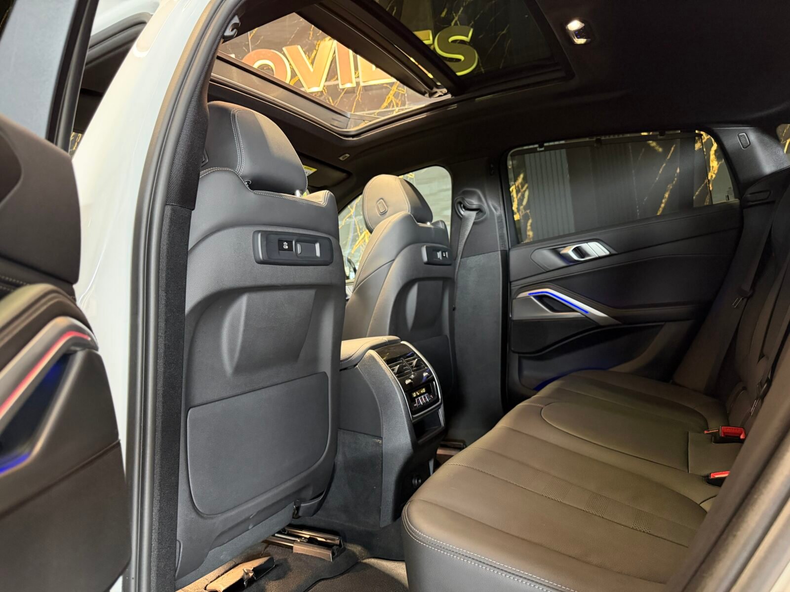 BMW  X6 xDrive40i 340CV M Paket FUL Etiqueta ECO