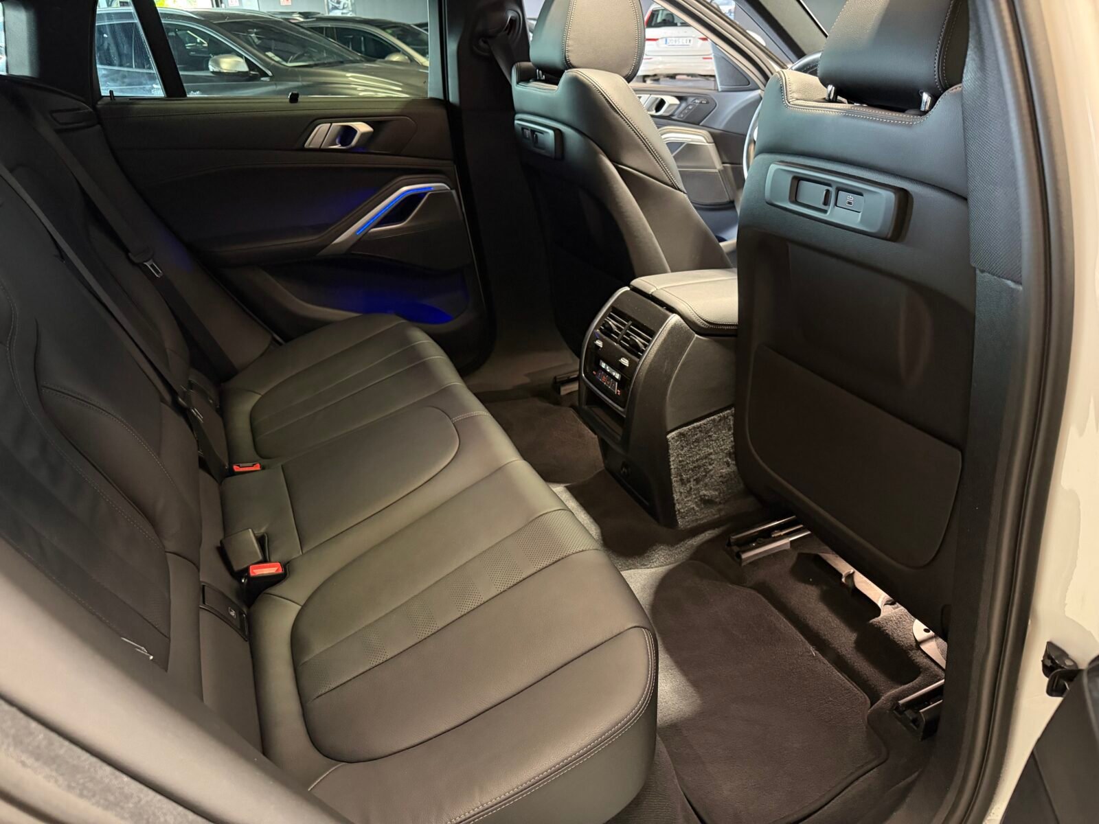 BMW  X6 xDrive40i 340CV M Paket FUL Etiqueta ECO
