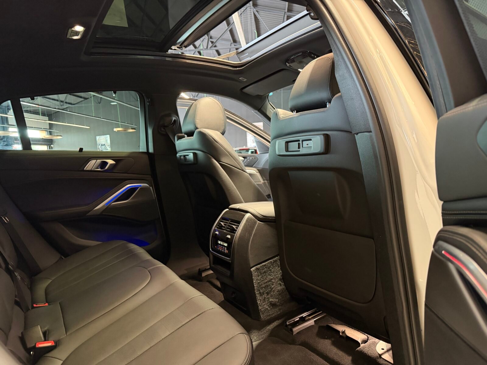 BMW  X6 xDrive40i 340CV M Paket FUL Etiqueta ECO