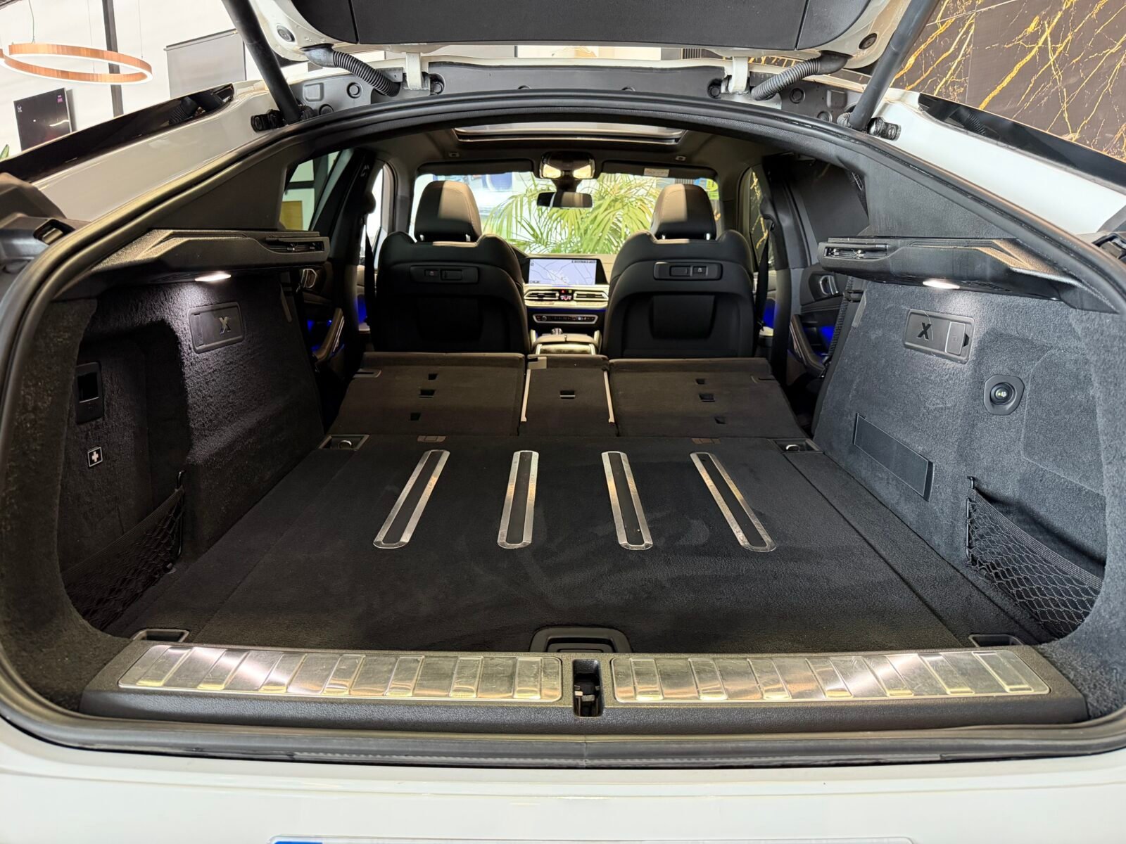 BMW  X6 xDrive40i 340CV M Paket FUL Etiqueta ECO