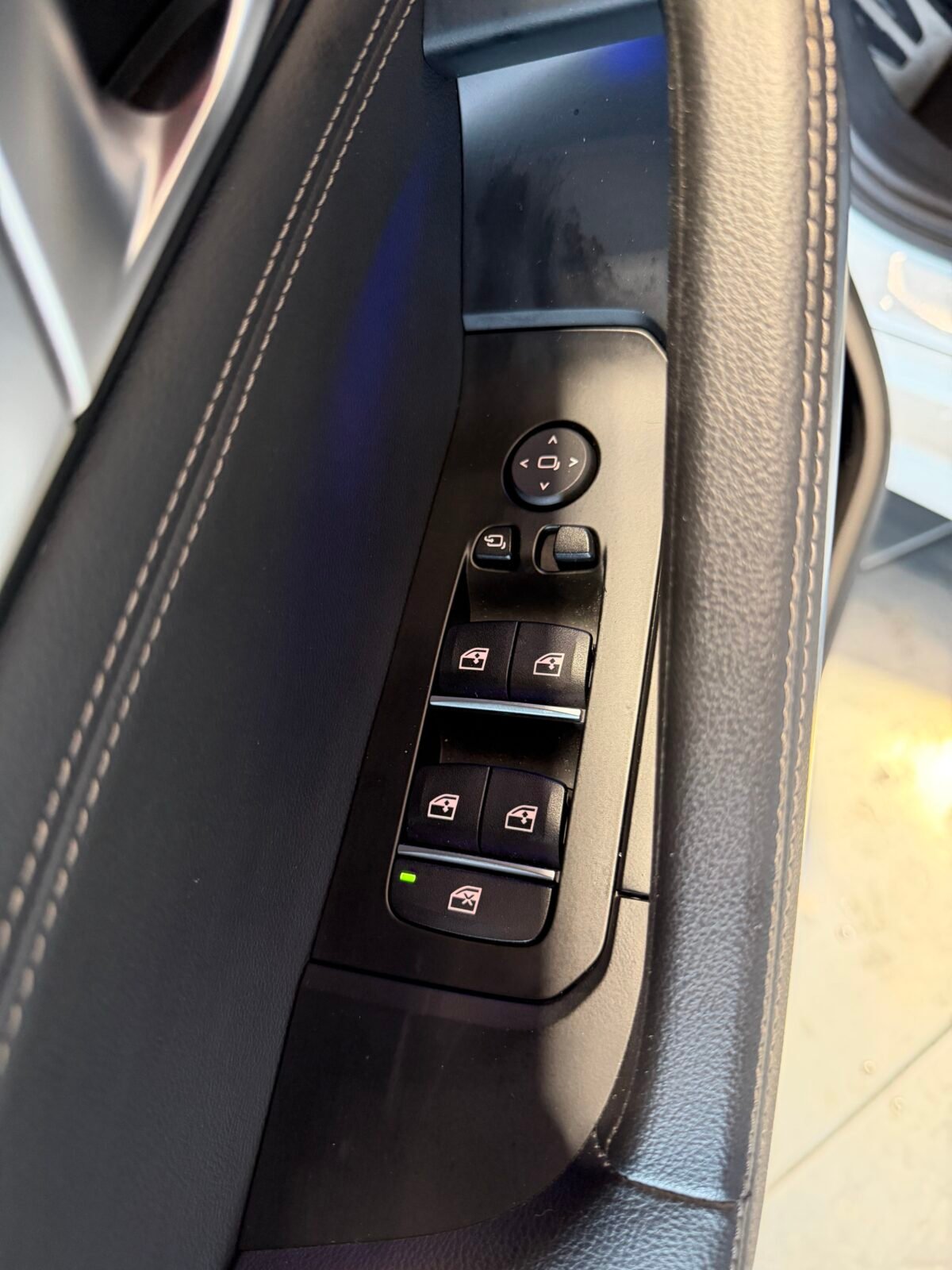 BMW  X6 xDrive40i 340CV M Paket FUL Etiqueta ECO
