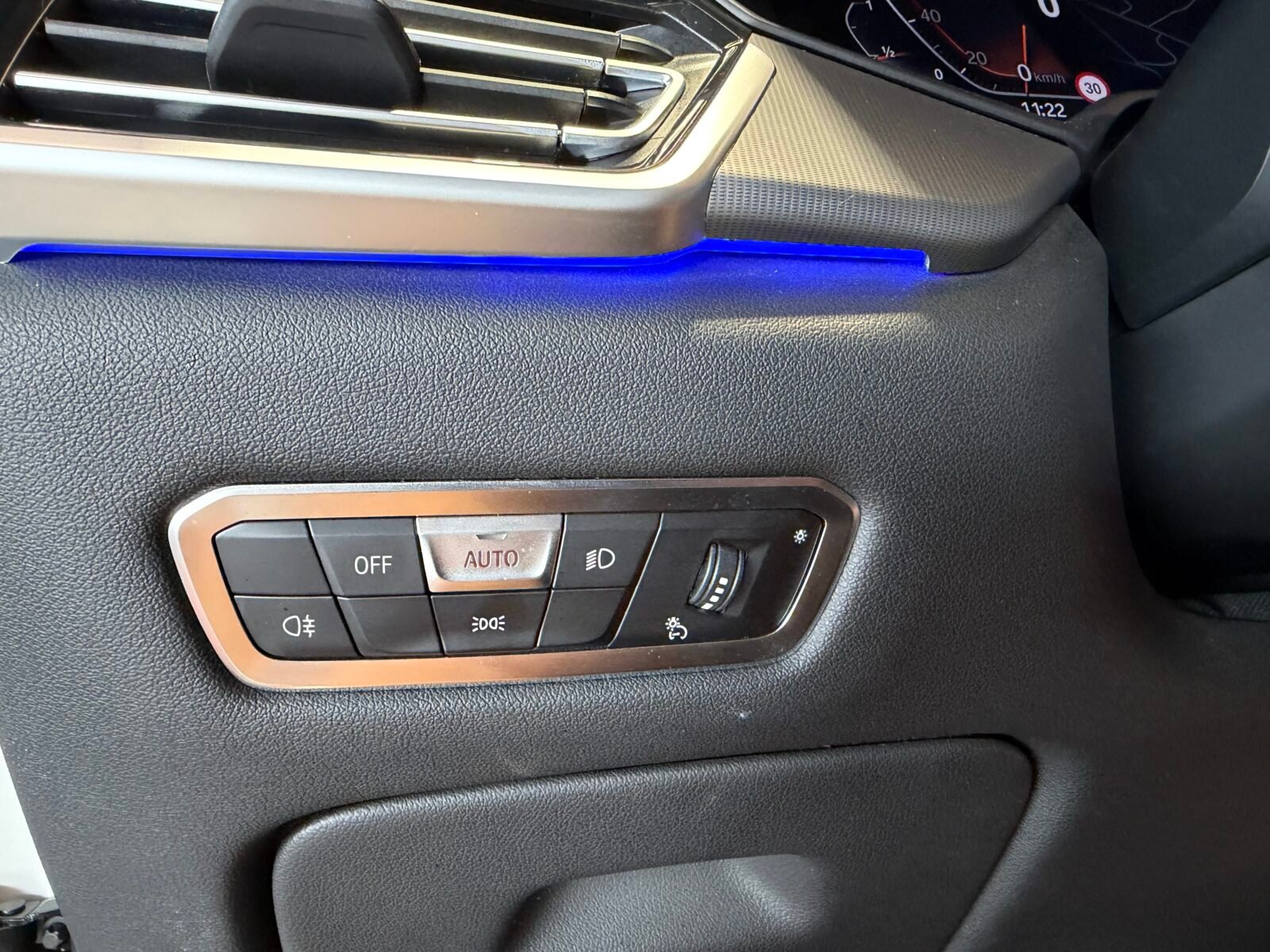 BMW  X6 xDrive40i 340CV M Paket FUL Etiqueta ECO