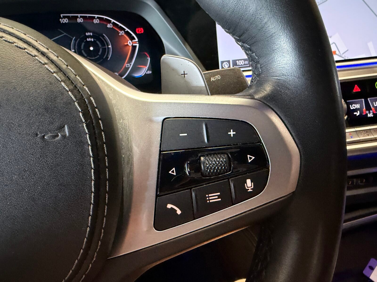 BMW  X6 xDrive40i 340CV M Paket FUL Etiqueta ECO