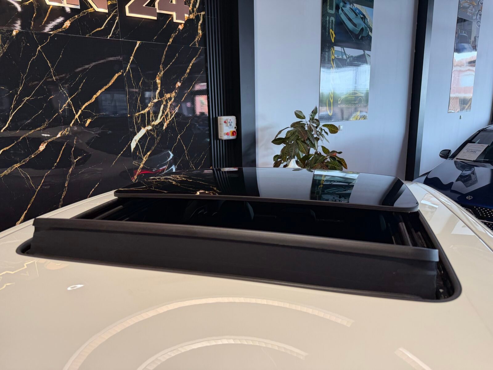 BMW  X6 xDrive40i 340CV M Paket FUL Etiqueta ECO