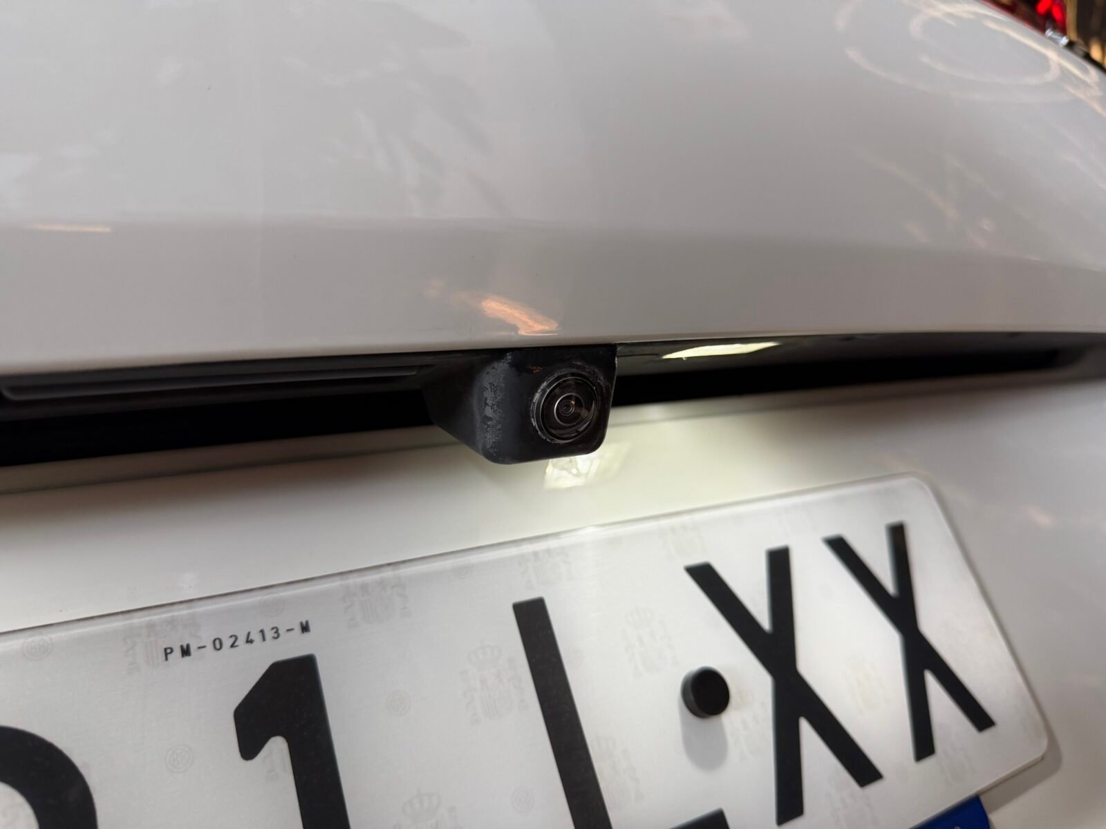 BMW  X6 xDrive40i 340CV M Paket FUL Etiqueta ECO