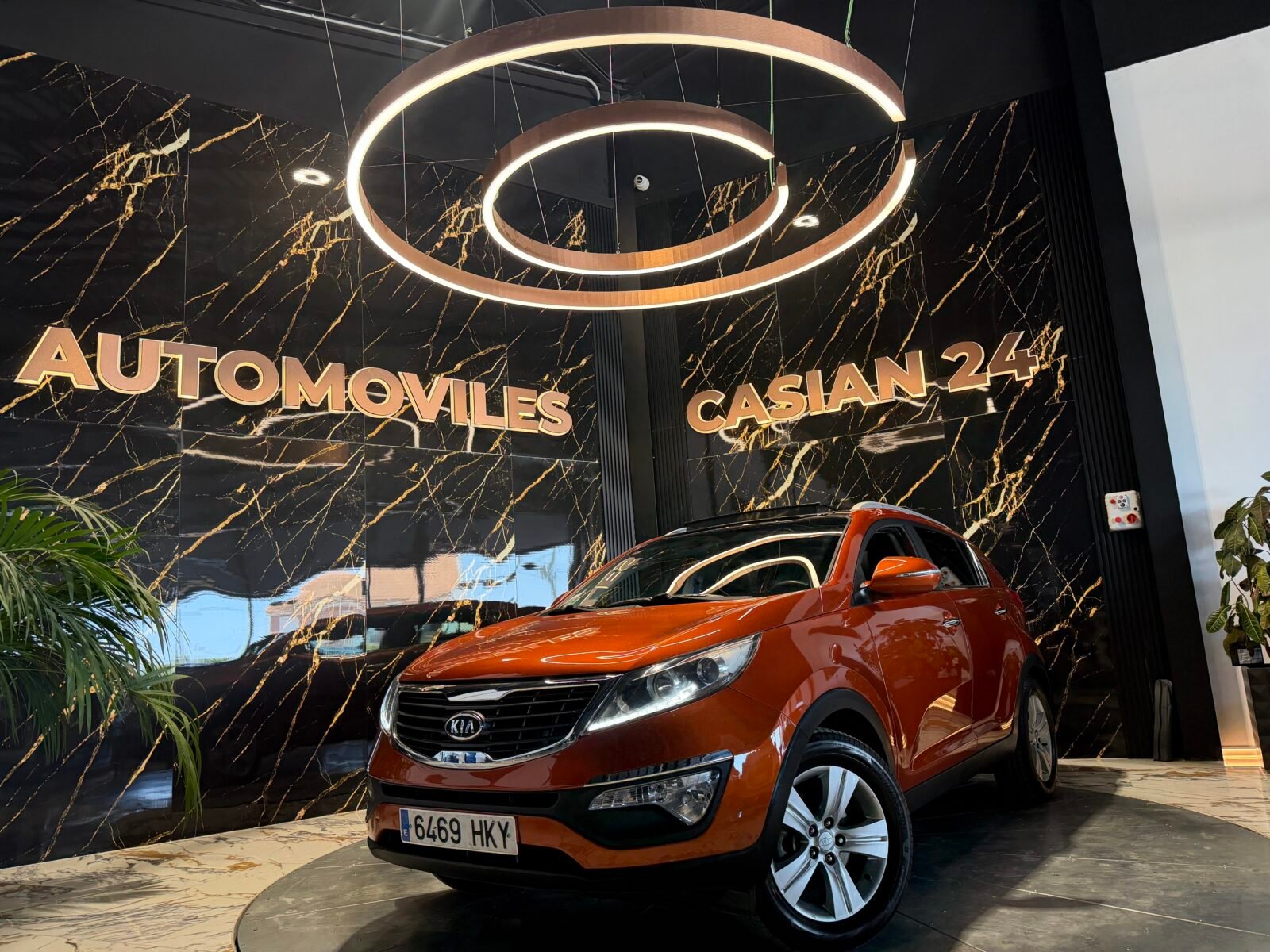 KIA Sportage 1.7 CRDI VGT Drive 4x2