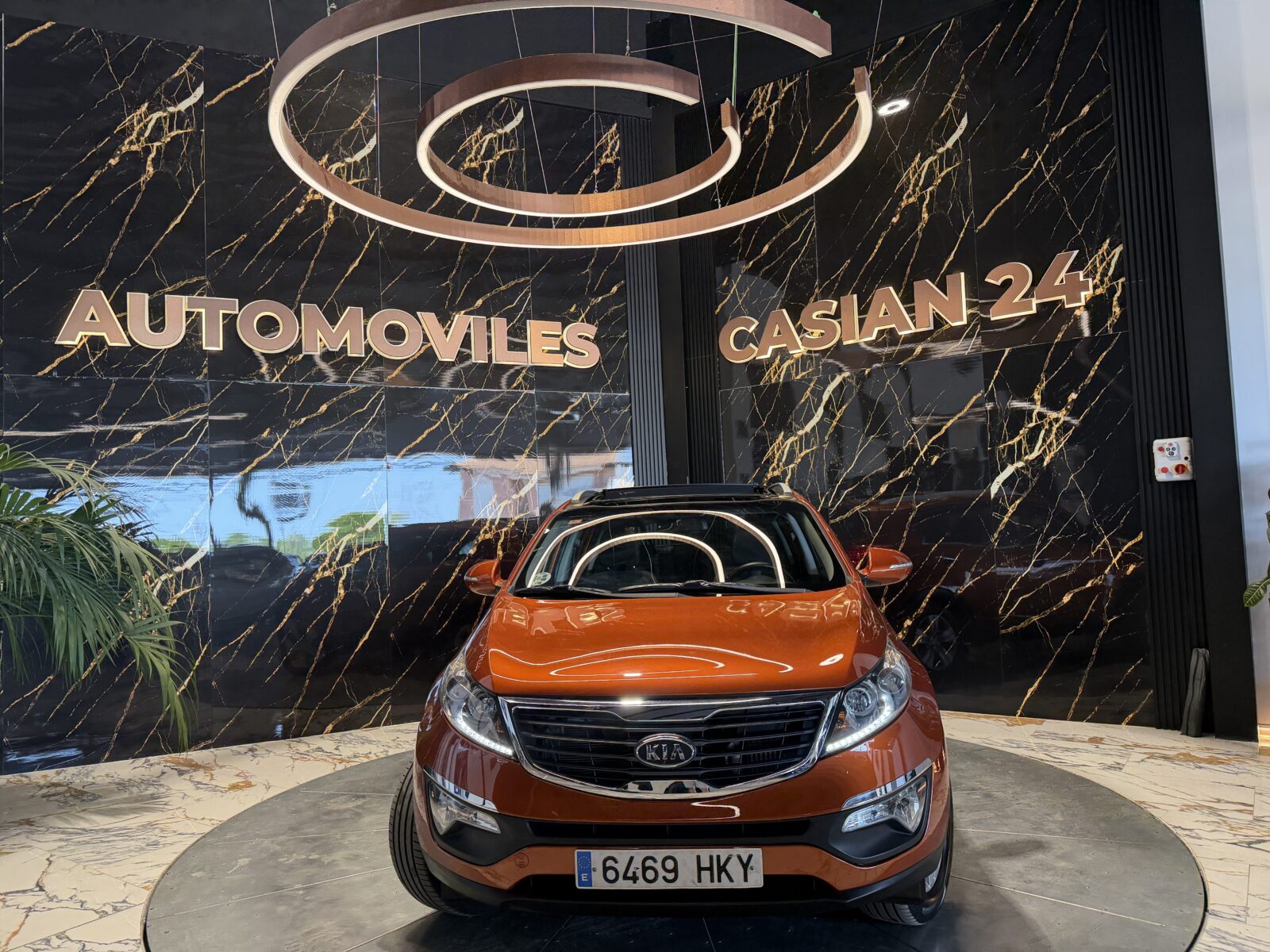 KIA Sportage 1.7 CRDI VGT Drive 4x2