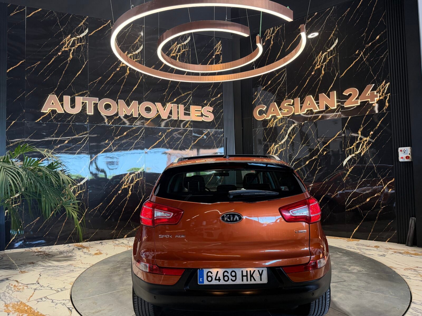 KIA Sportage 1.7 CRDI VGT Drive 4x2
