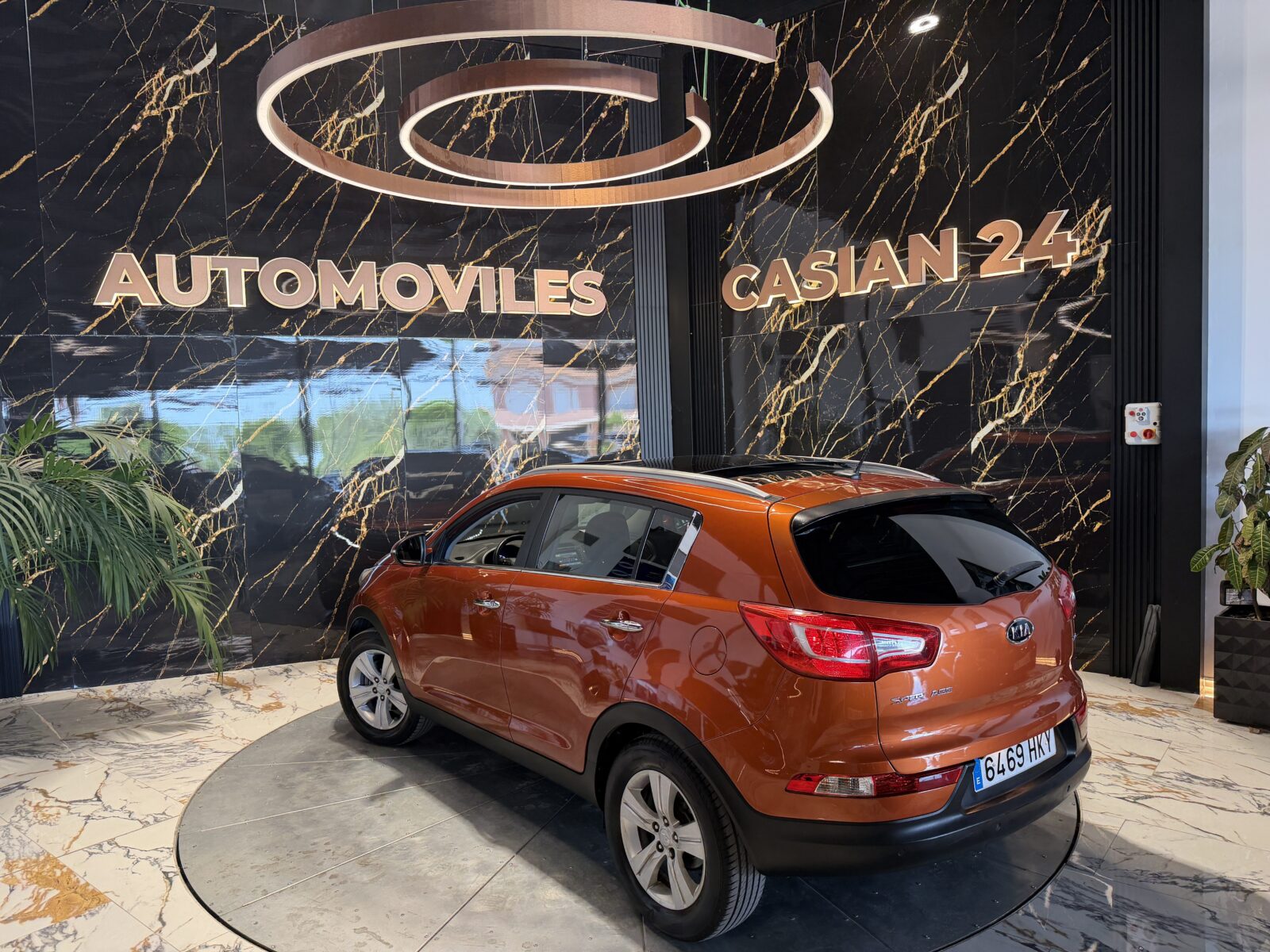 KIA Sportage 1.7 CRDI VGT Drive 4x2
