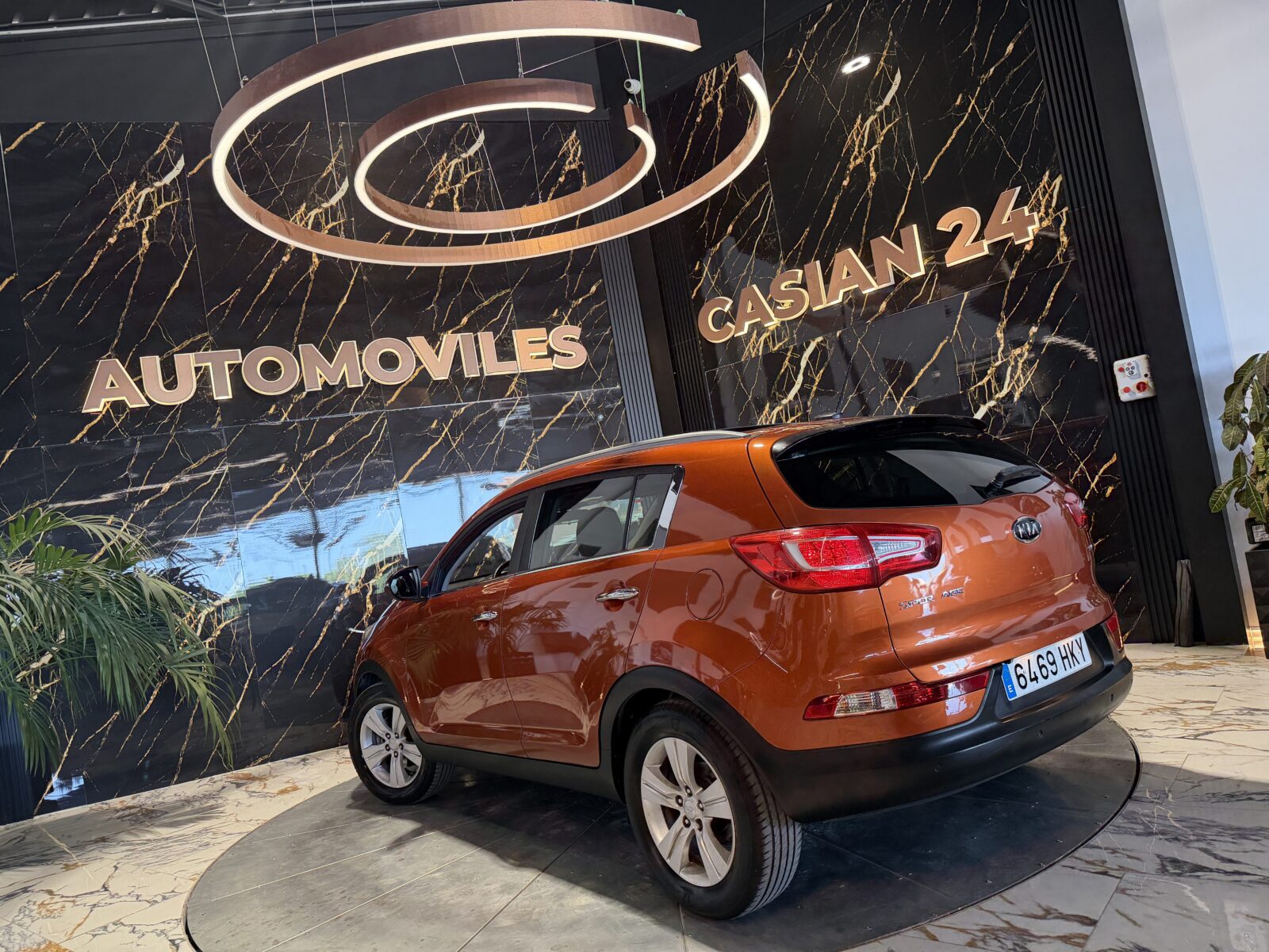 KIA Sportage 1.7 CRDI VGT Drive 4x2
