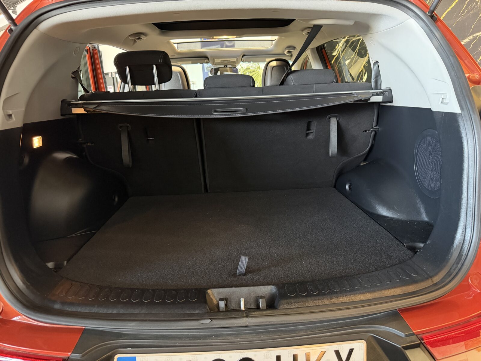 KIA Sportage 1.7 CRDI VGT Drive 4x2