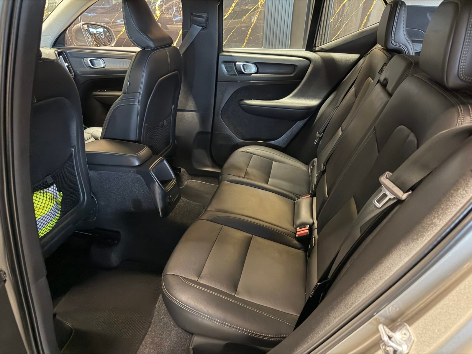 VOLVO XC40 1.5 T5 Twin Recharge Inscription Ex Auto
