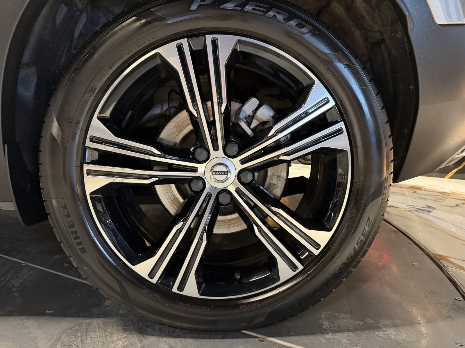 VOLVO XC40 1.5 T5 Twin Recharge Inscription Ex Auto