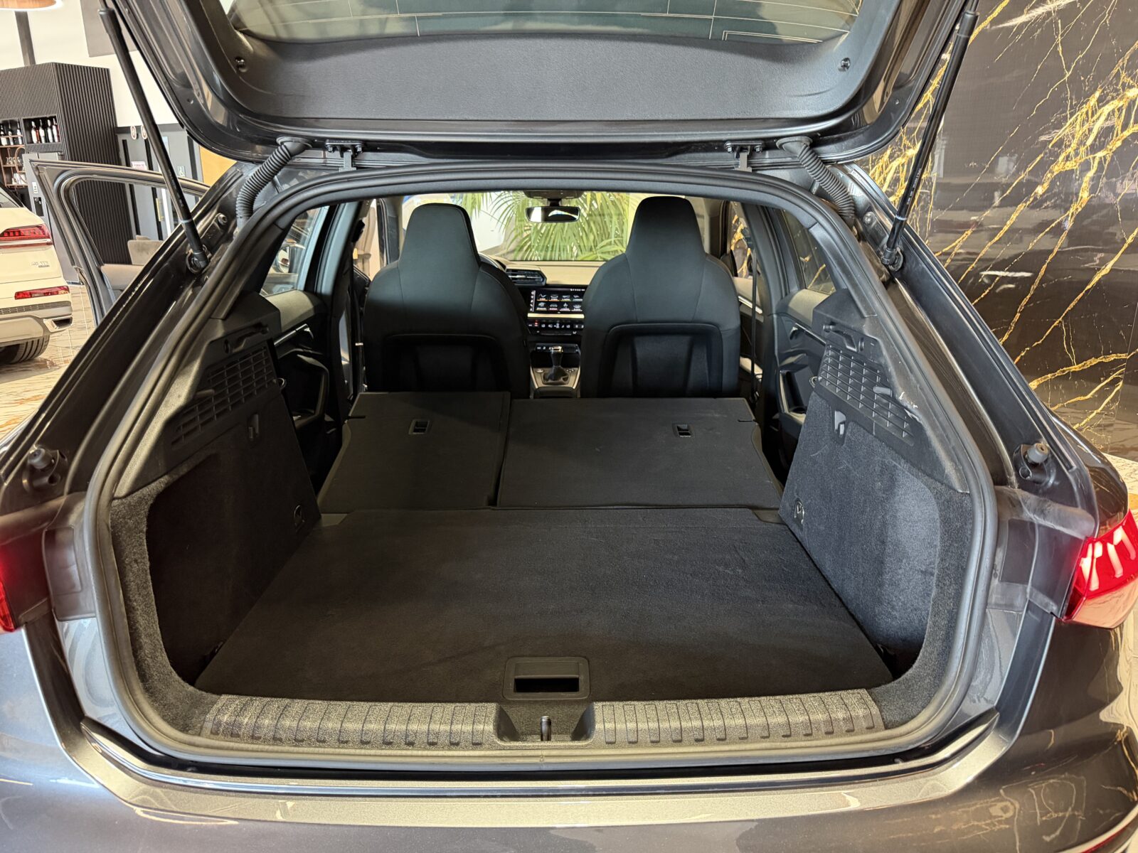 AUDI S line 2.0 TDI 116CV Motor IRROMPIBLE