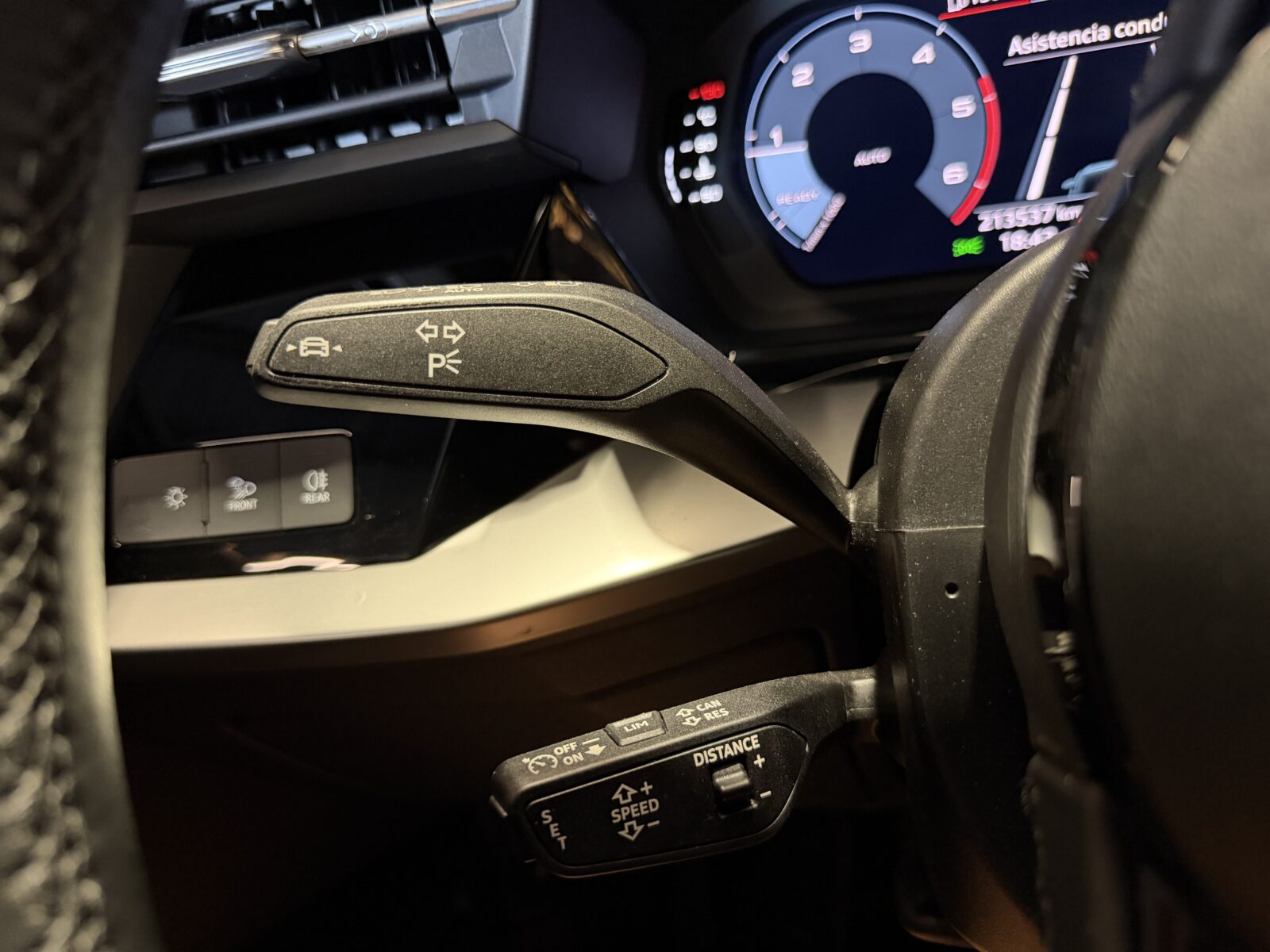 AUDI S line 2.0 TDI 116CV Motor IRROMPIBLE