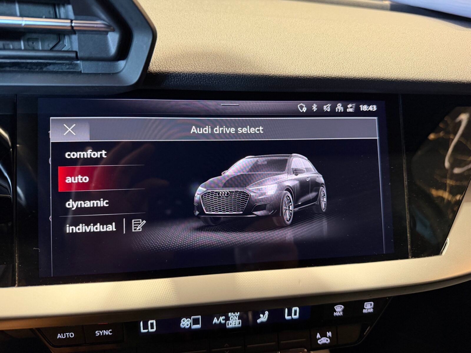 AUDI S line 2.0 TDI 116CV Motor IRROMPIBLE