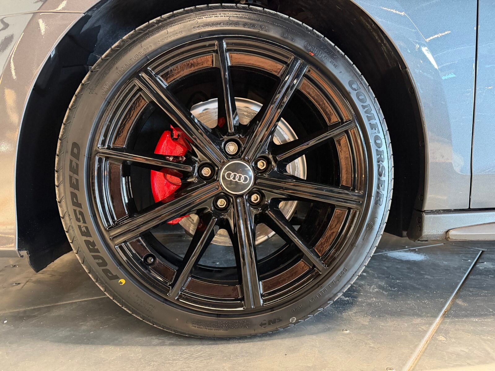 AUDI S line 2.0 TDI 116CV Motor IRROMPIBLE