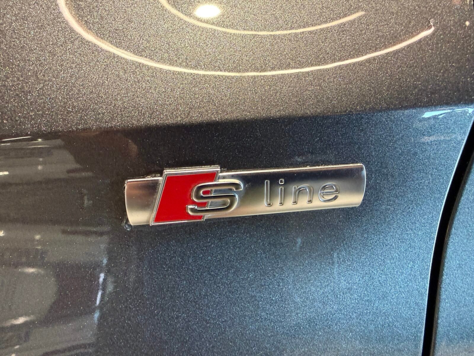 AUDI S line 2.0 TDI 116CV Motor IRROMPIBLE