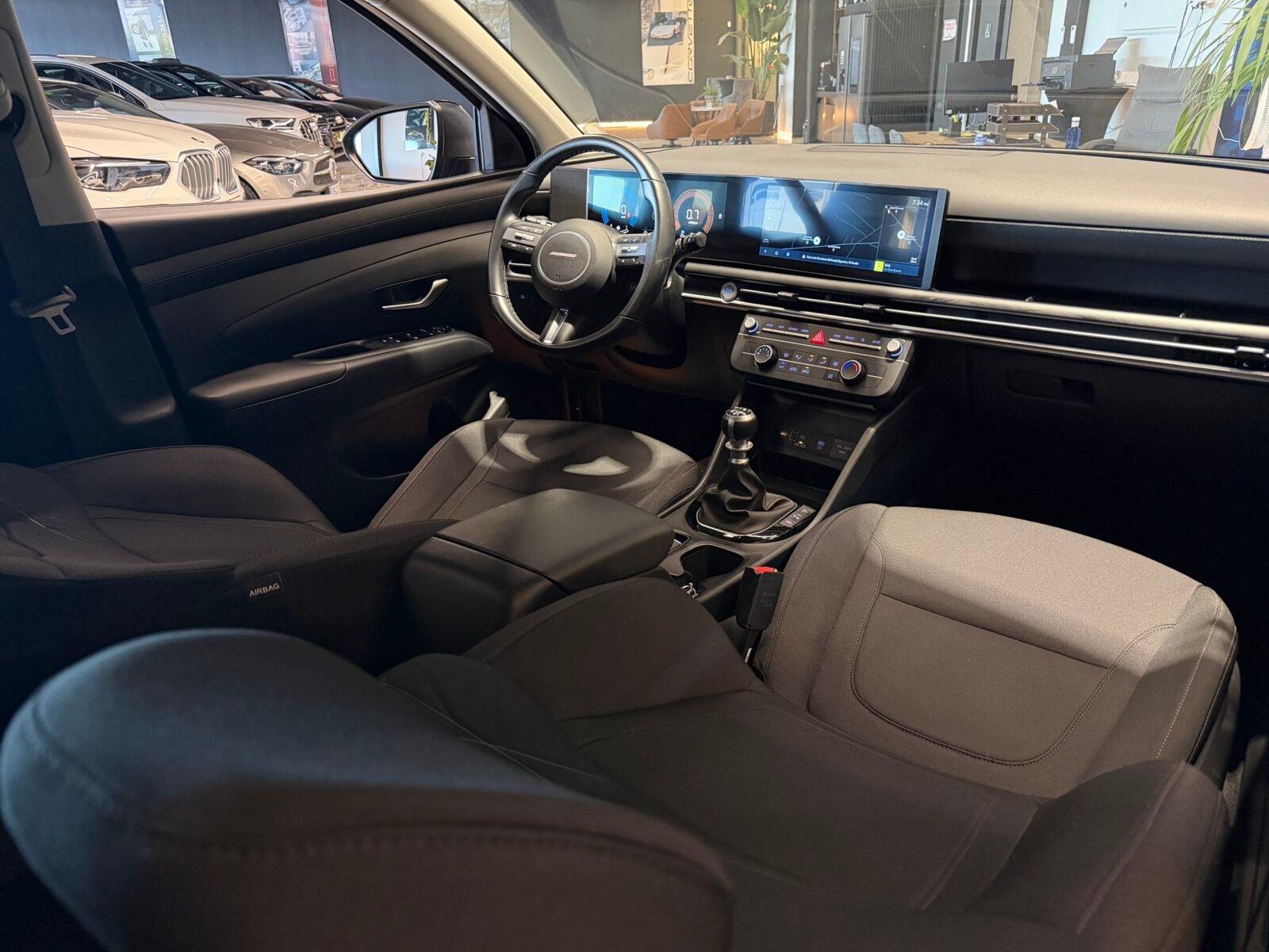 HYUNDAI TUCSON 1.6T 118kW 160 CV Sport Edition 