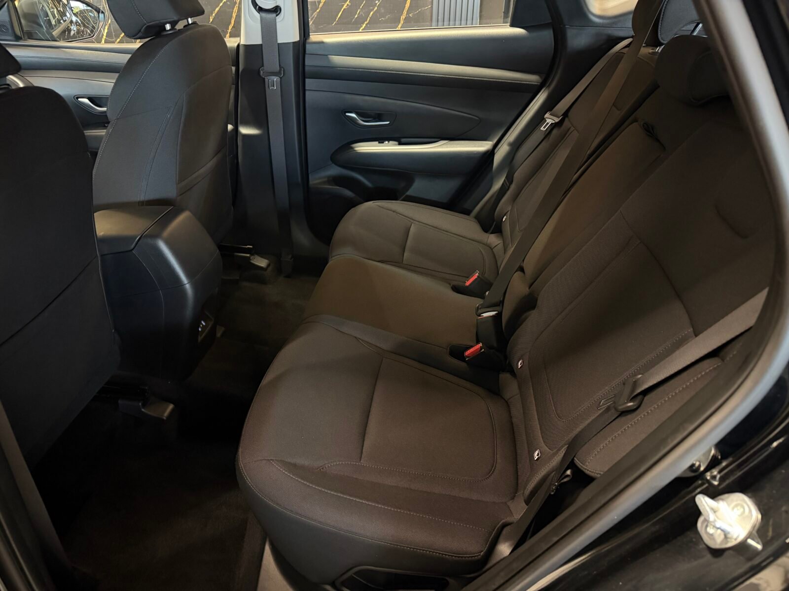 HYUNDAI TUCSON 1.6T 118kW 160 CV Sport Edition 