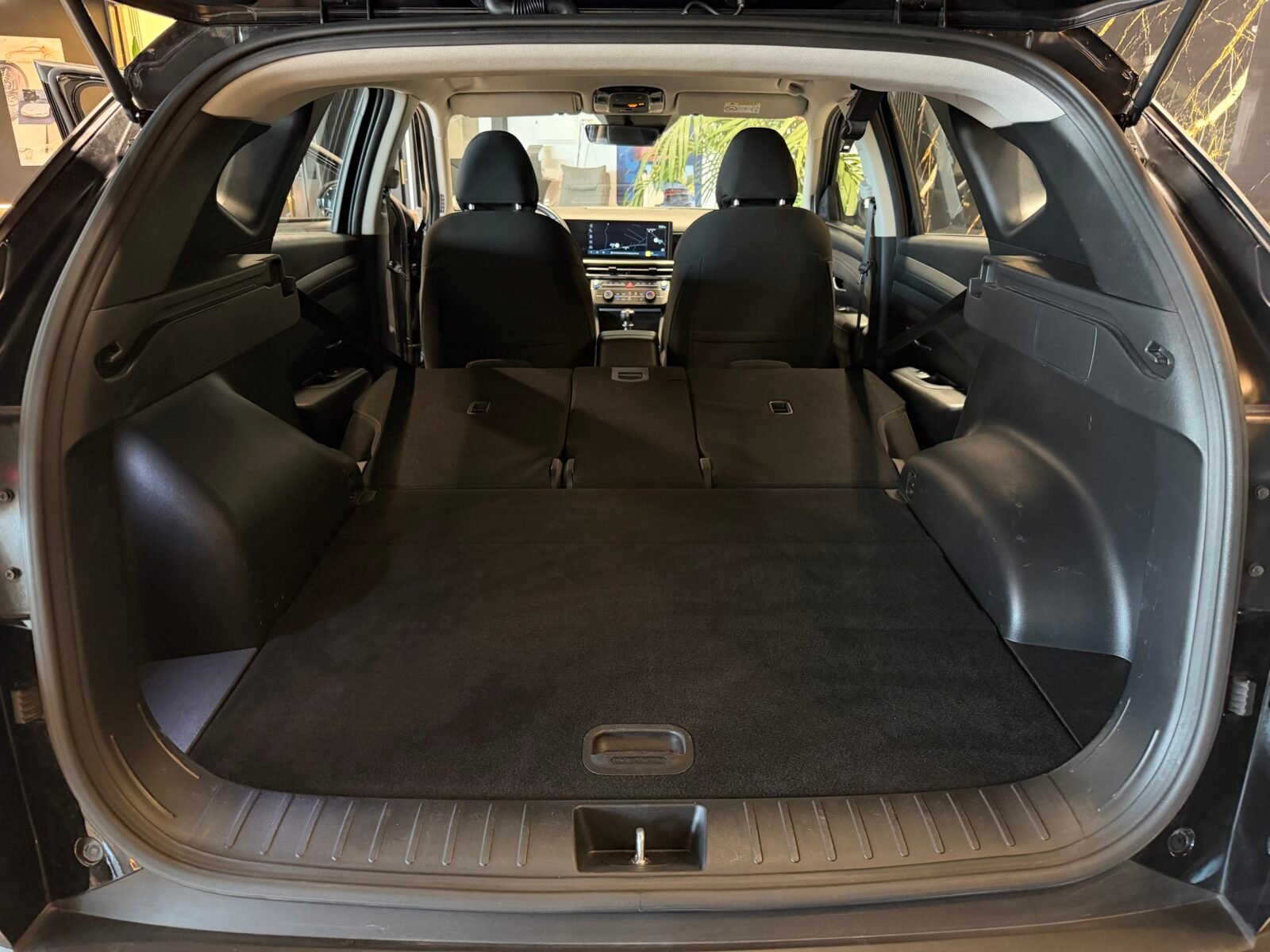 HYUNDAI TUCSON 1.6T 118kW 160 CV Sport Edition 