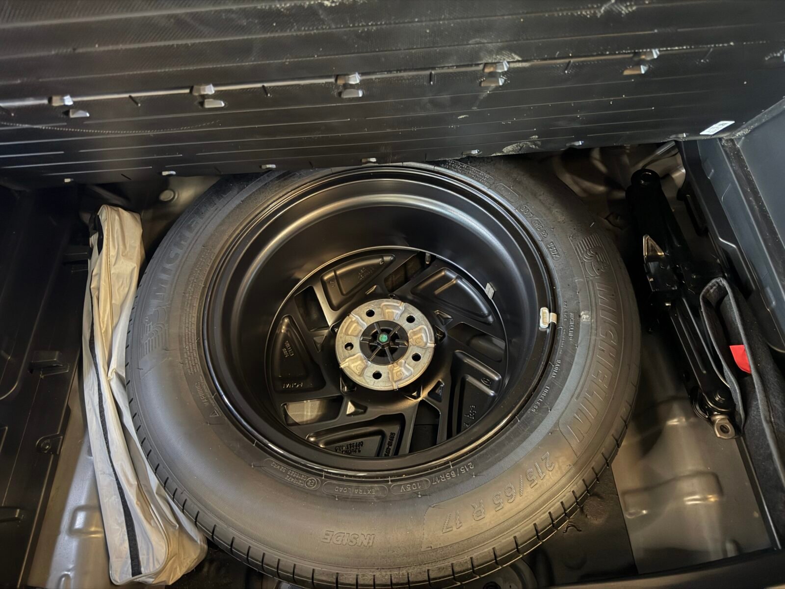 HYUNDAI TUCSON 1.6T 118kW 160 CV Sport Edition 