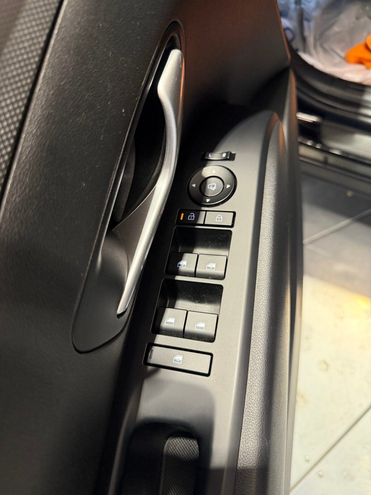 HYUNDAI TUCSON 1.6T 118kW 160 CV Sport Edition 