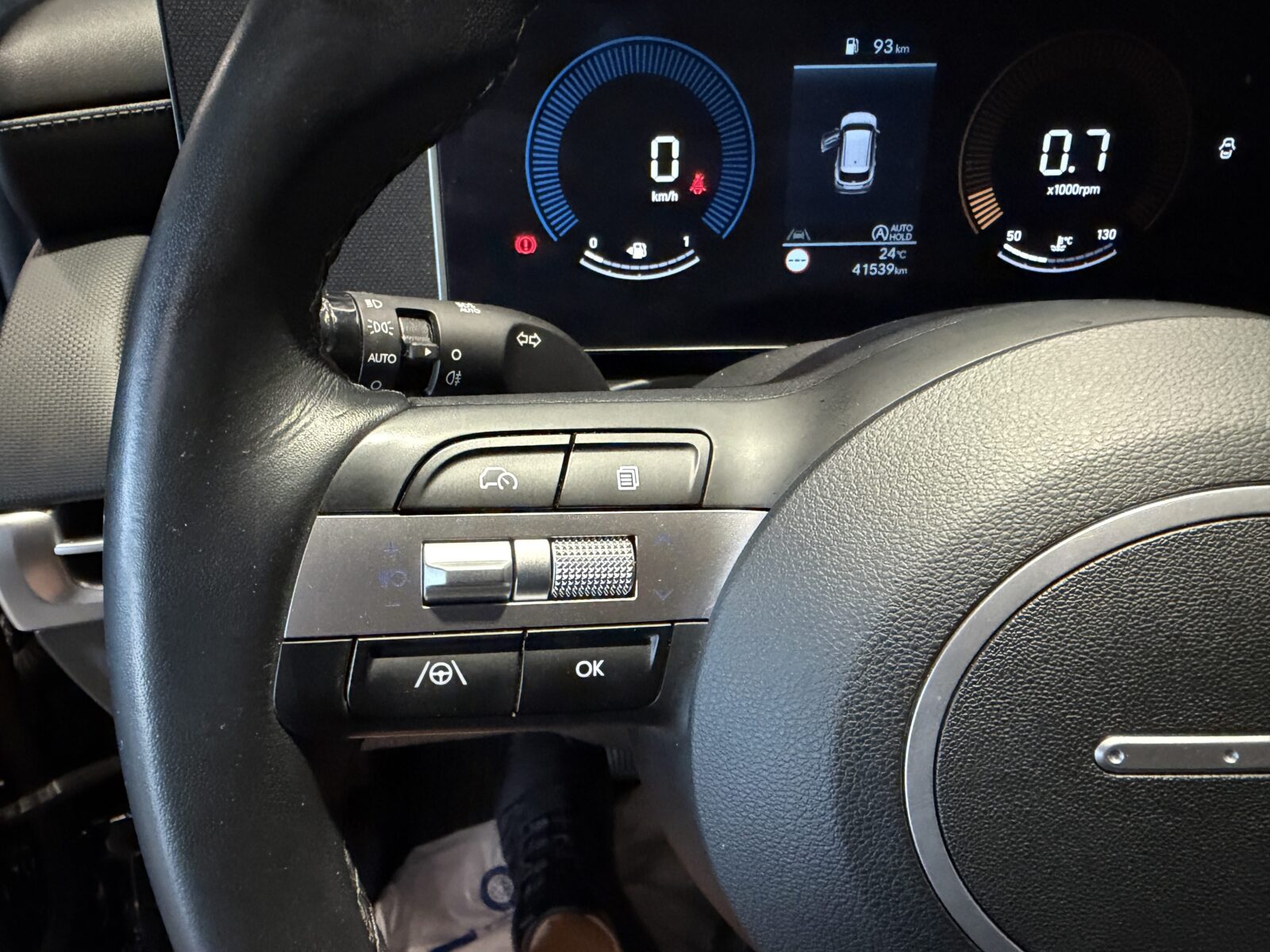 HYUNDAI TUCSON 1.6T 118kW 160 CV Sport Edition 