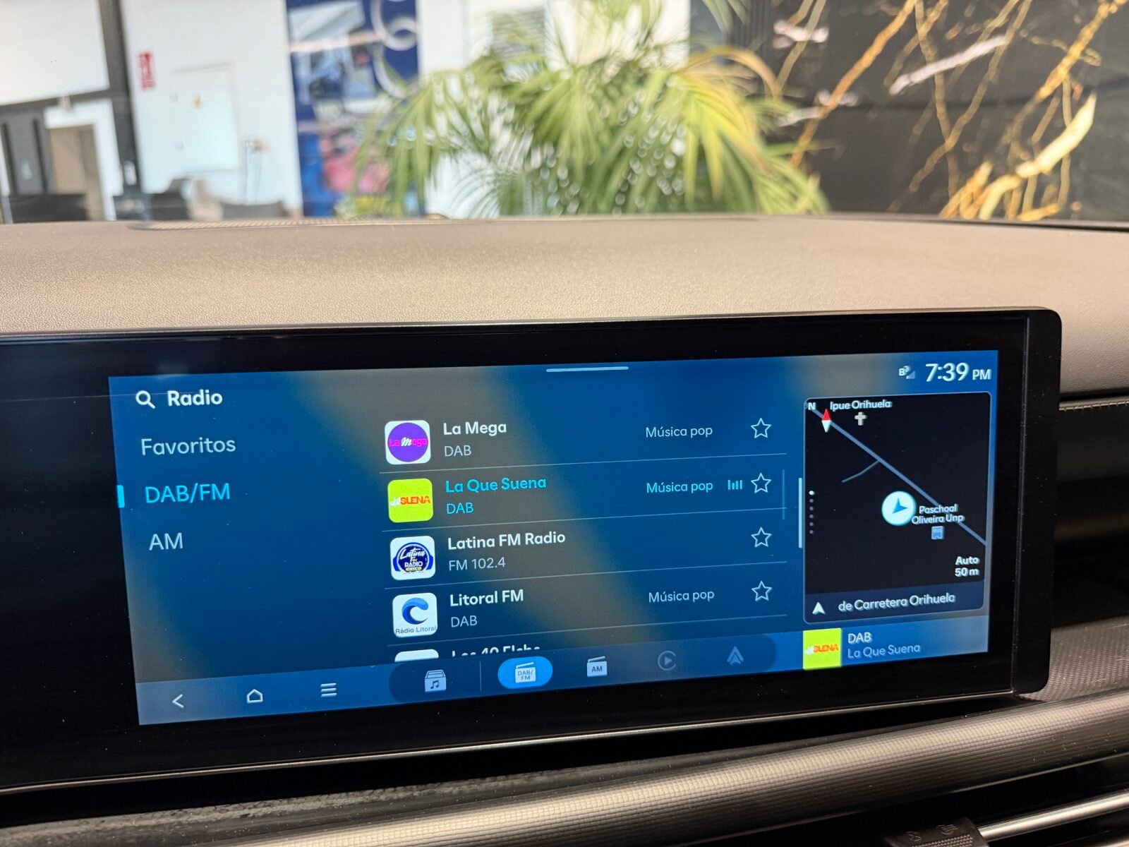 HYUNDAI TUCSON 1.6T 118kW 160 CV Sport Edition 