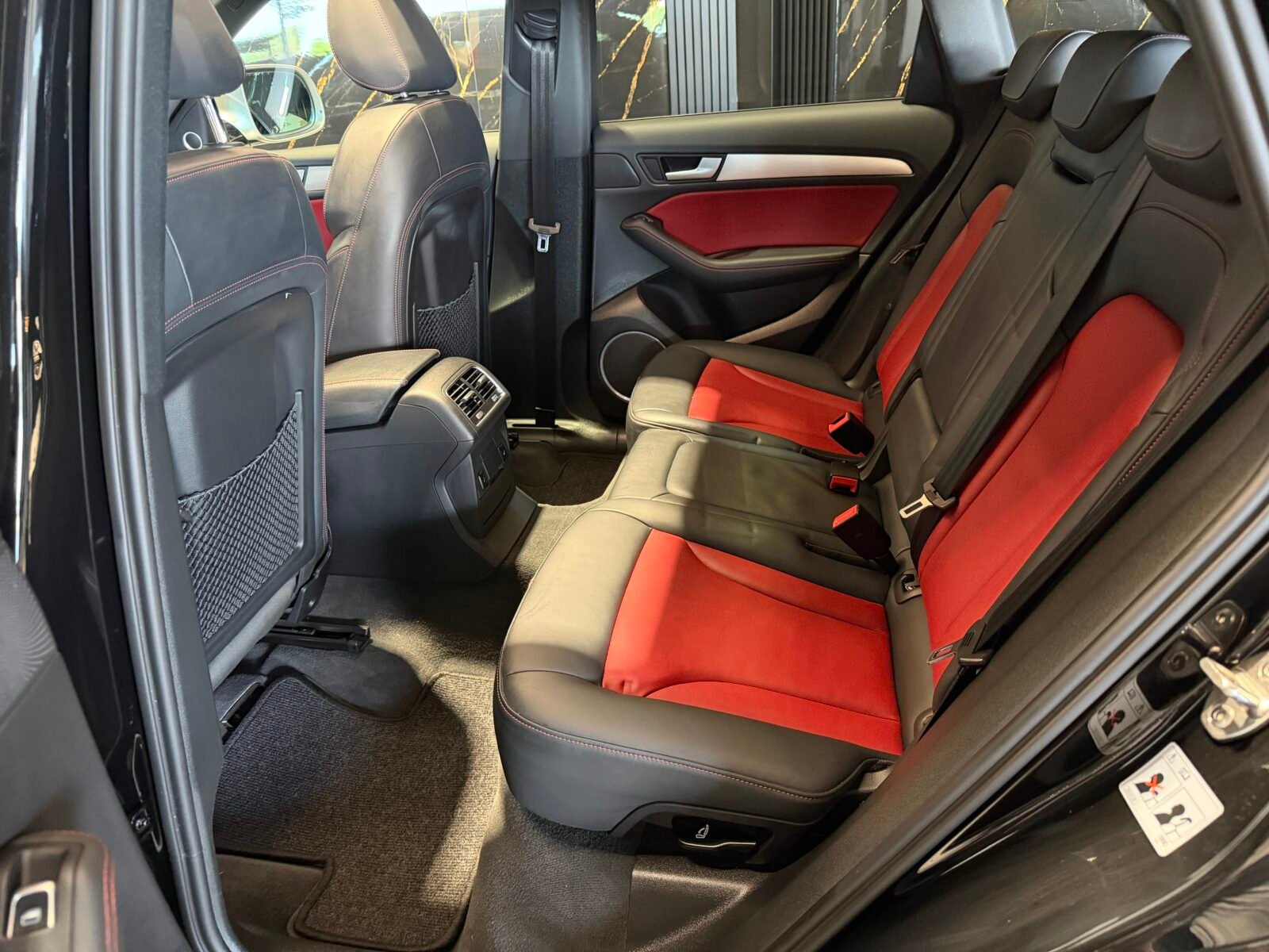 AUDI SQ5 3.0 TDI 313cv quattro PANORAMA FULL