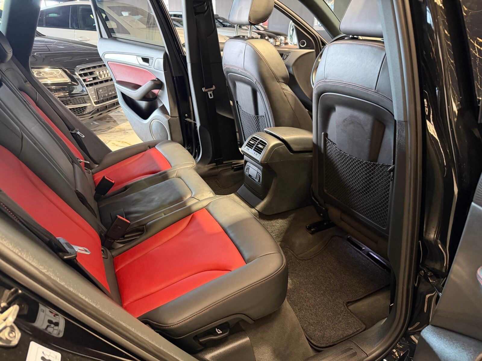 AUDI SQ5 3.0 TDI 313cv quattro PANORAMA FULL