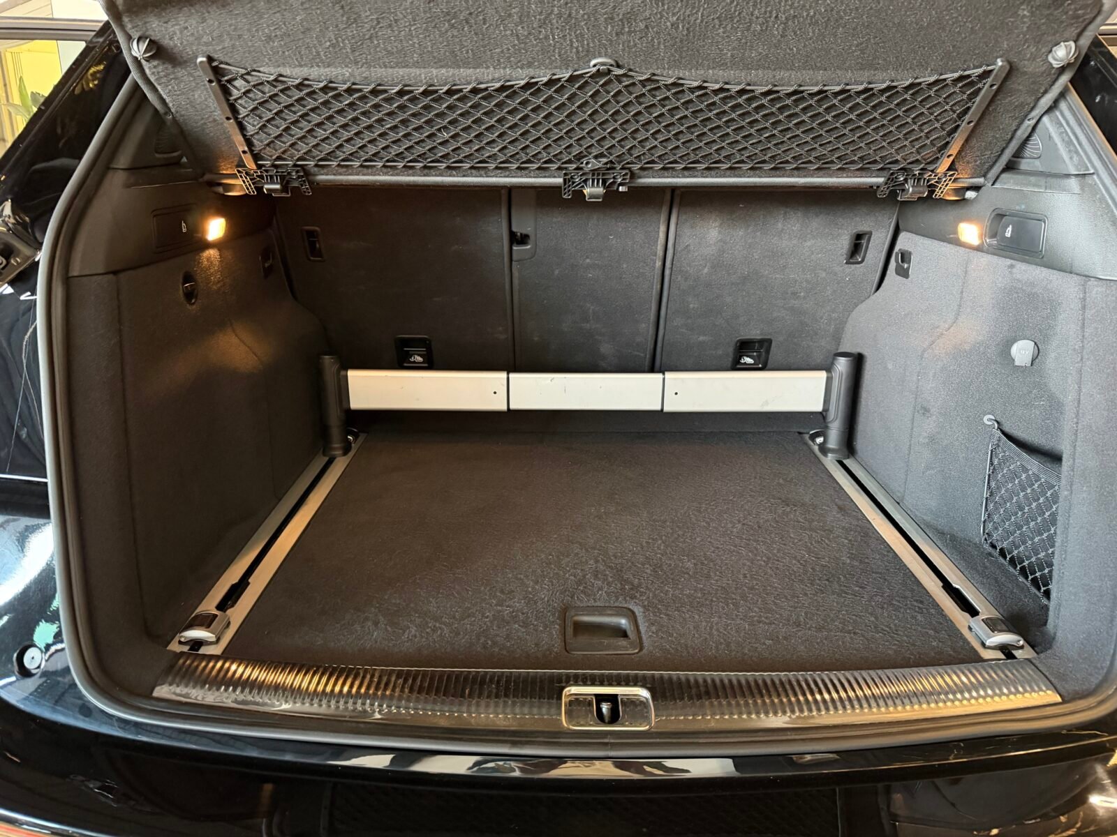 AUDI SQ5 3.0 TDI 313cv quattro PANORAMA FULL