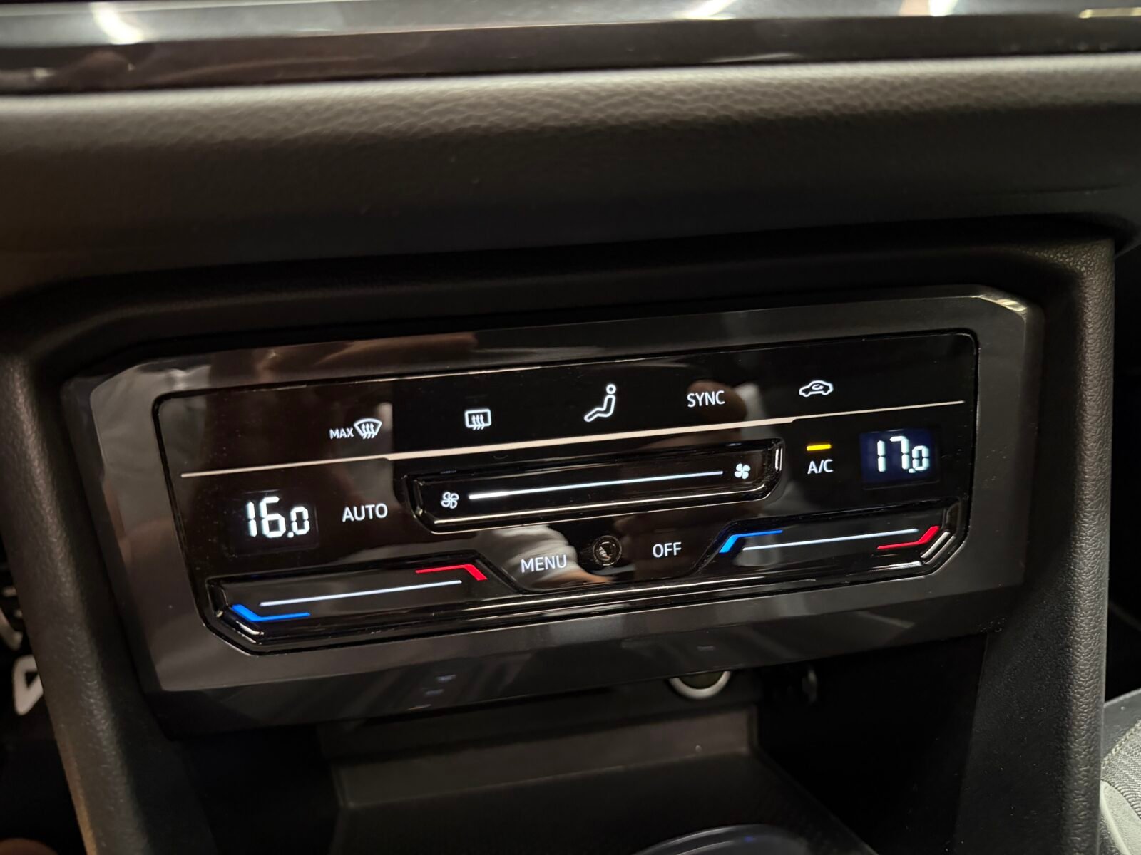 VOLKSWAGEN Tiguan Allspace 7Plazas RLine 2.0 TDI 110kW 150CV DSG   