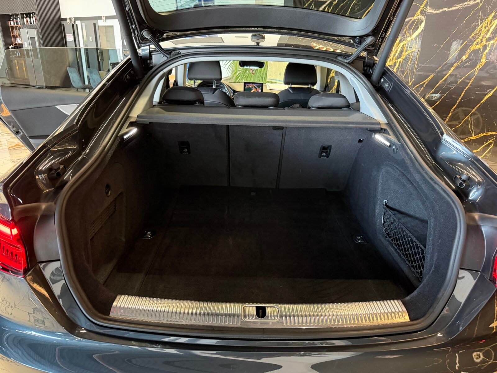 AUDI  A5 Sportback 2.0 TDI clean 140 multi S line