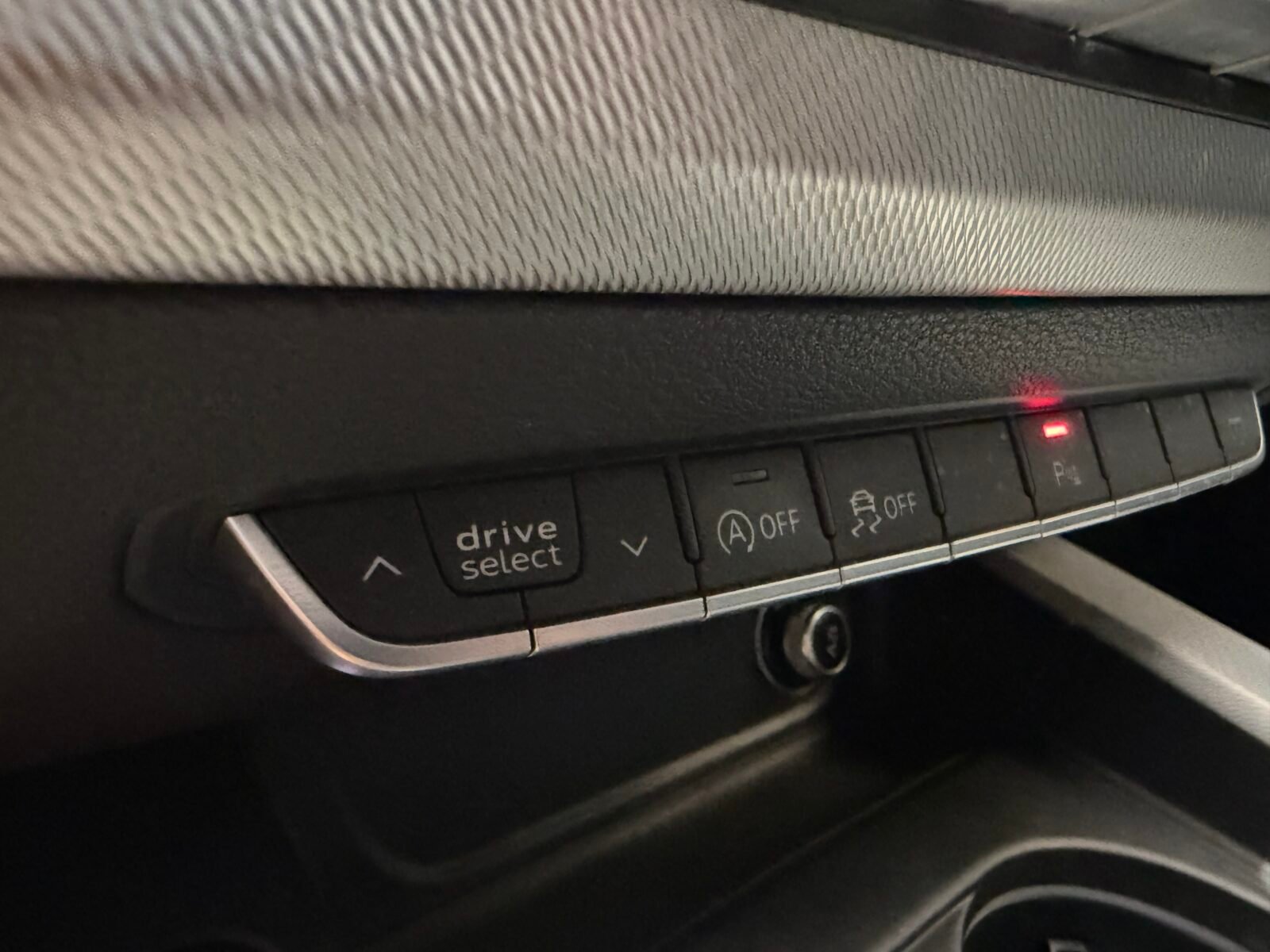 AUDI  A5 Sportback 2.0 TDI clean 140 multi S line